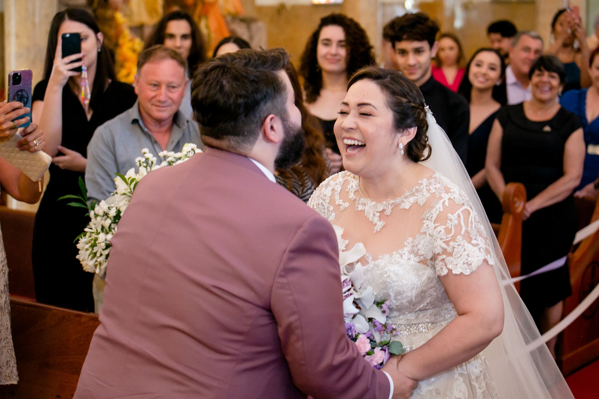 Casamento Evelise + Efraim - 2 - 2