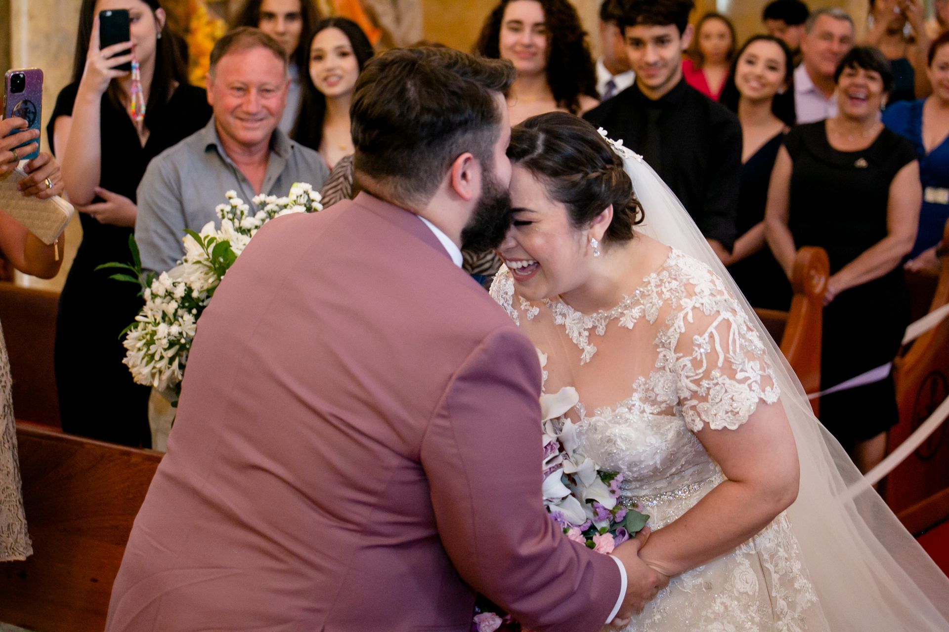 Casamento Evelise + Efraim - 2 - 3