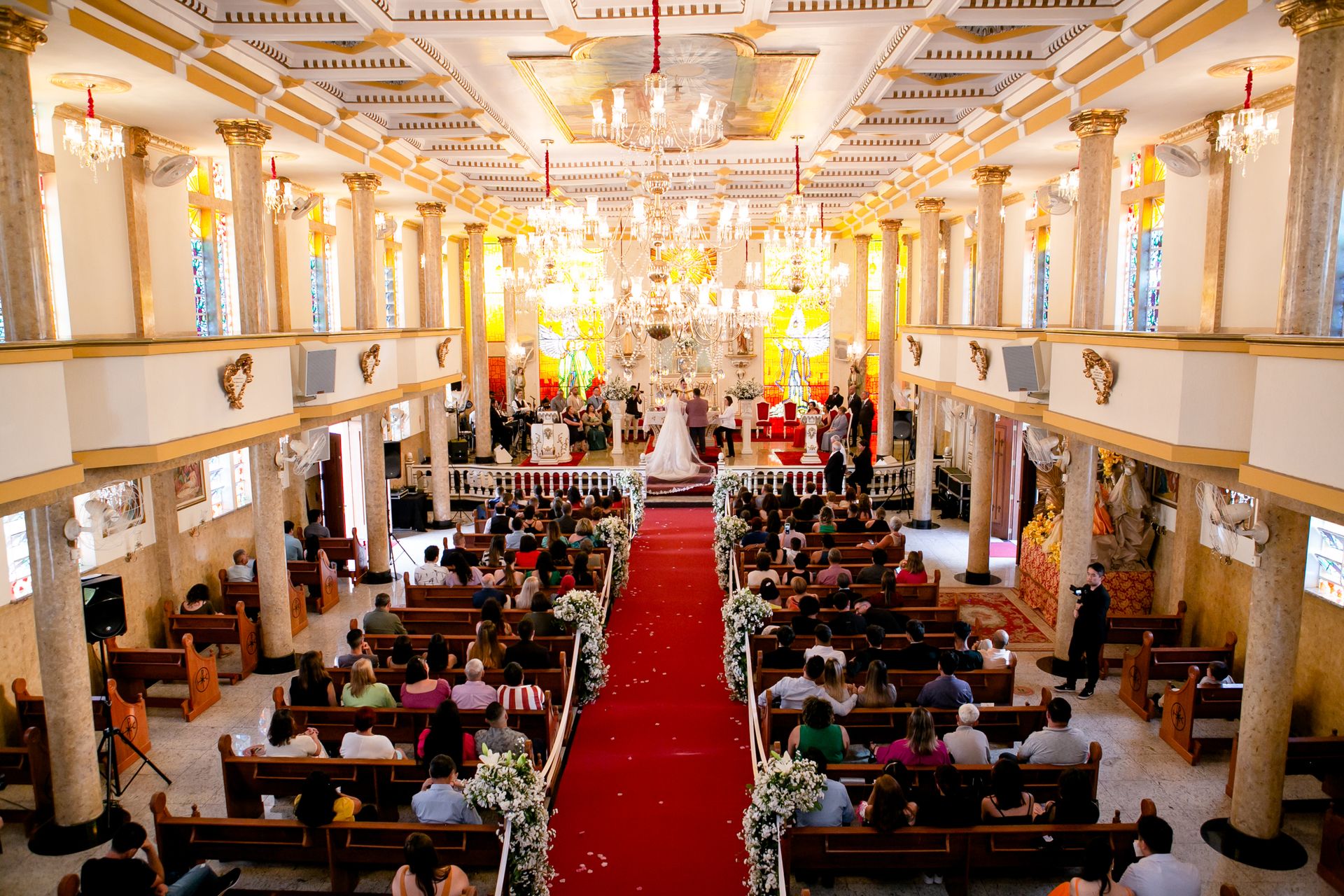 Casamento Evelise + Efraim - 2 - 1