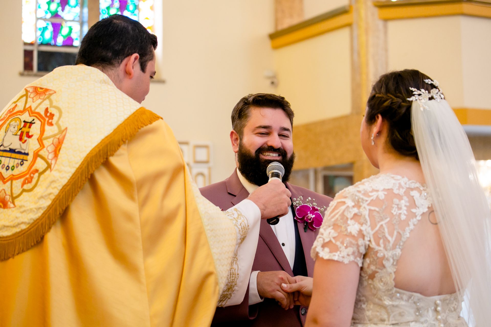 Casamento Evelise + Efraim - 2 - 2