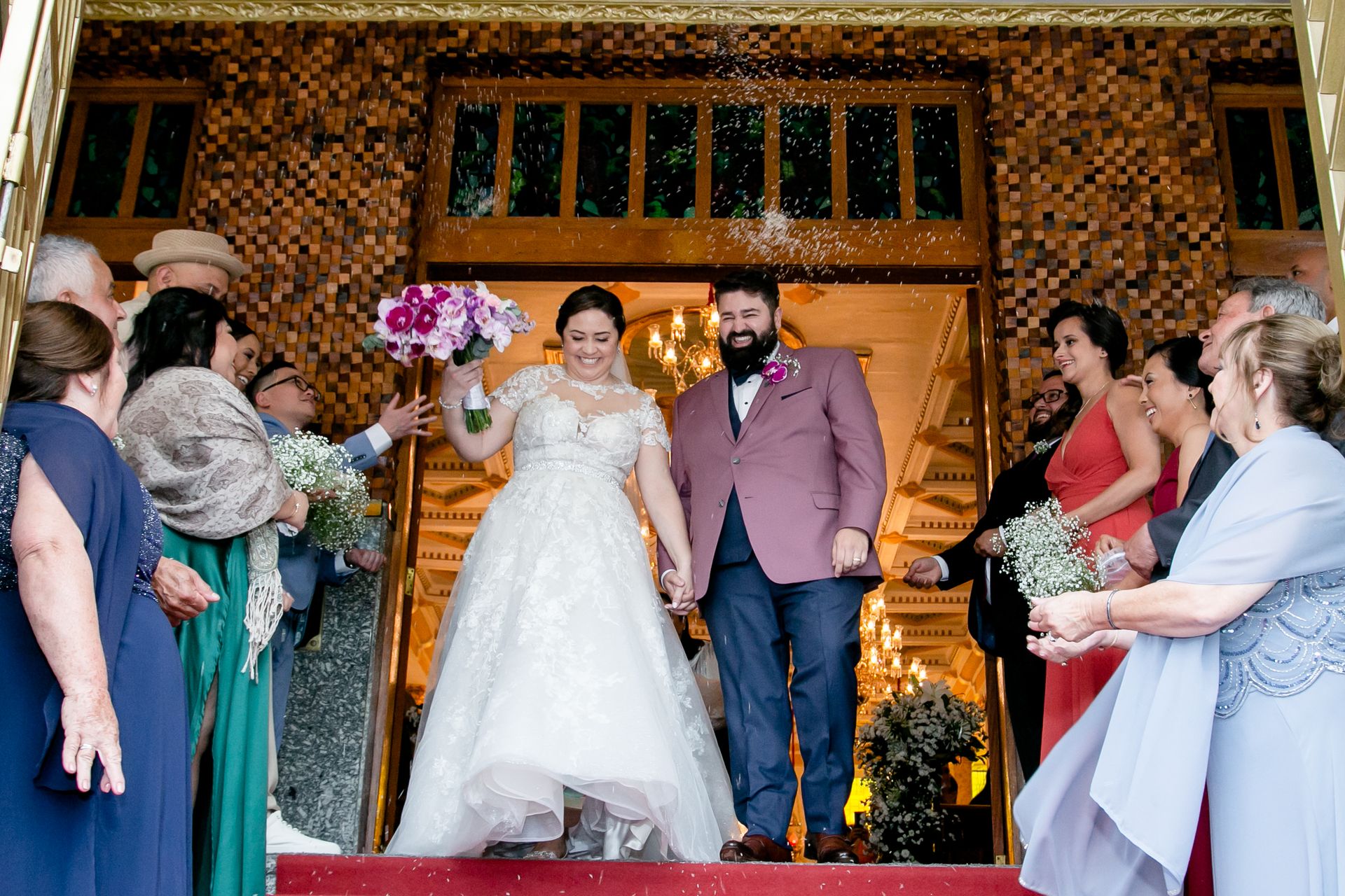 Casamento Evelise + Efraim - 2 - 0