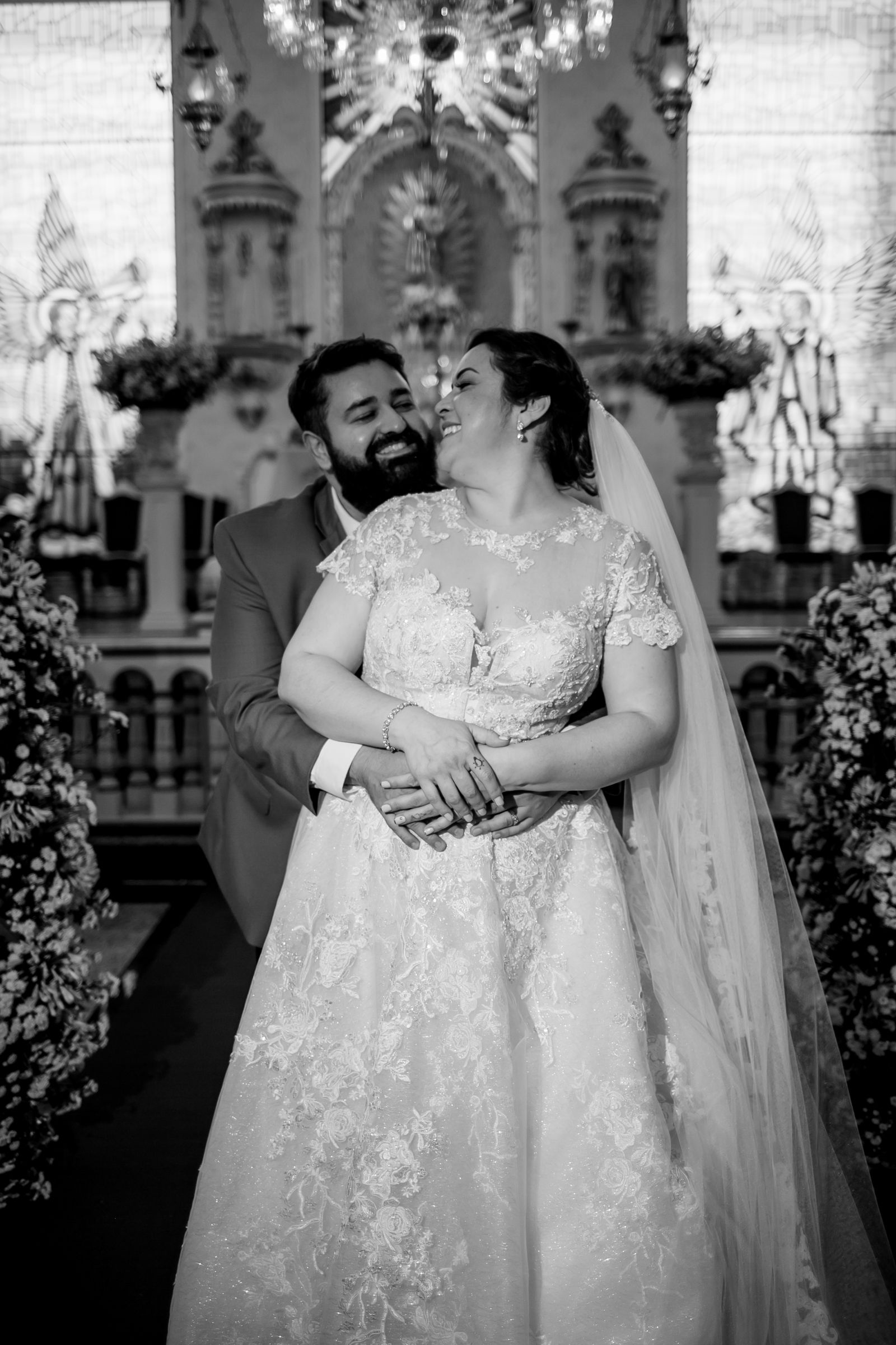 Casamento Evelise + Efraim - 2 - 1