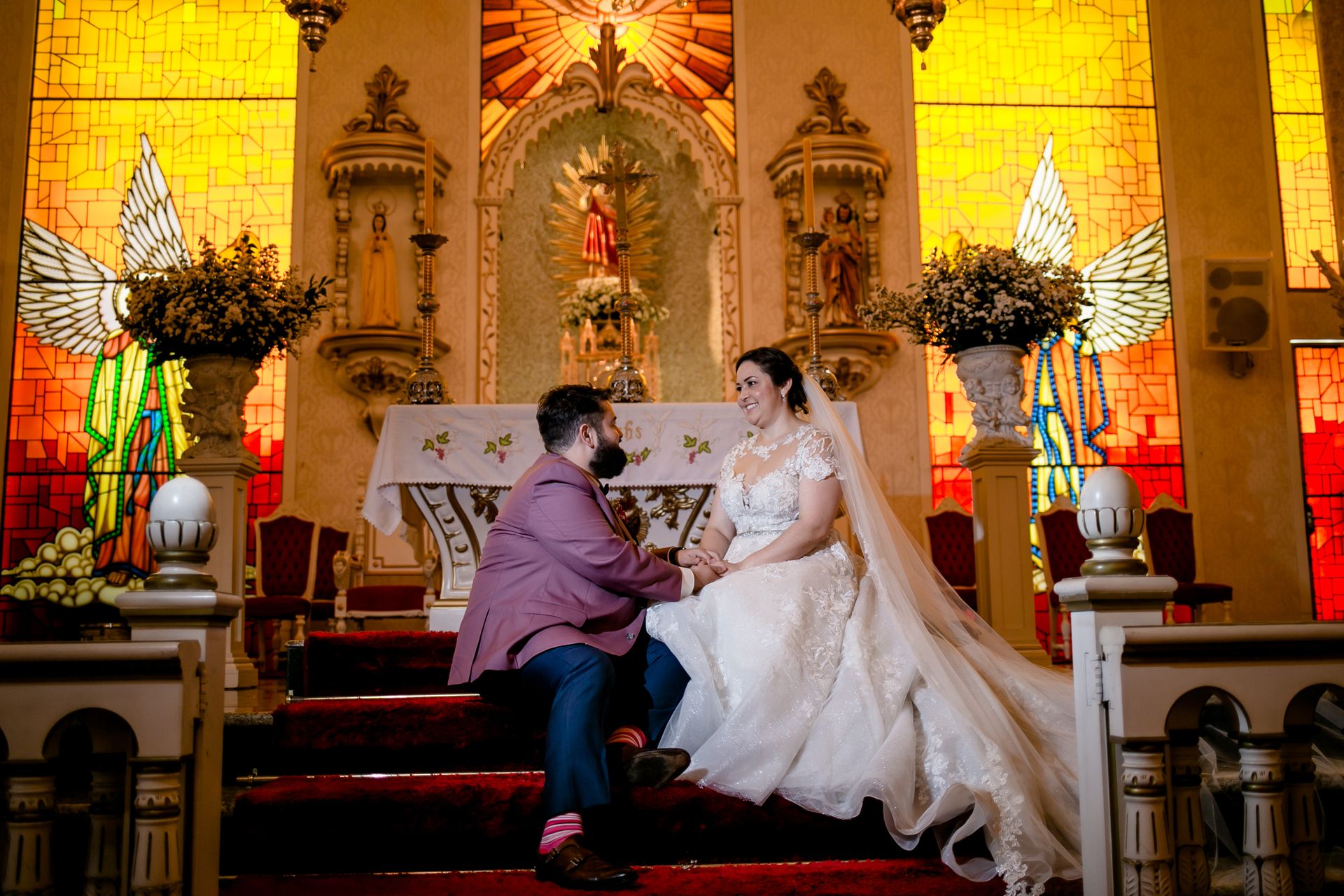 Casamento Evelise + Efraim - 2 - 2