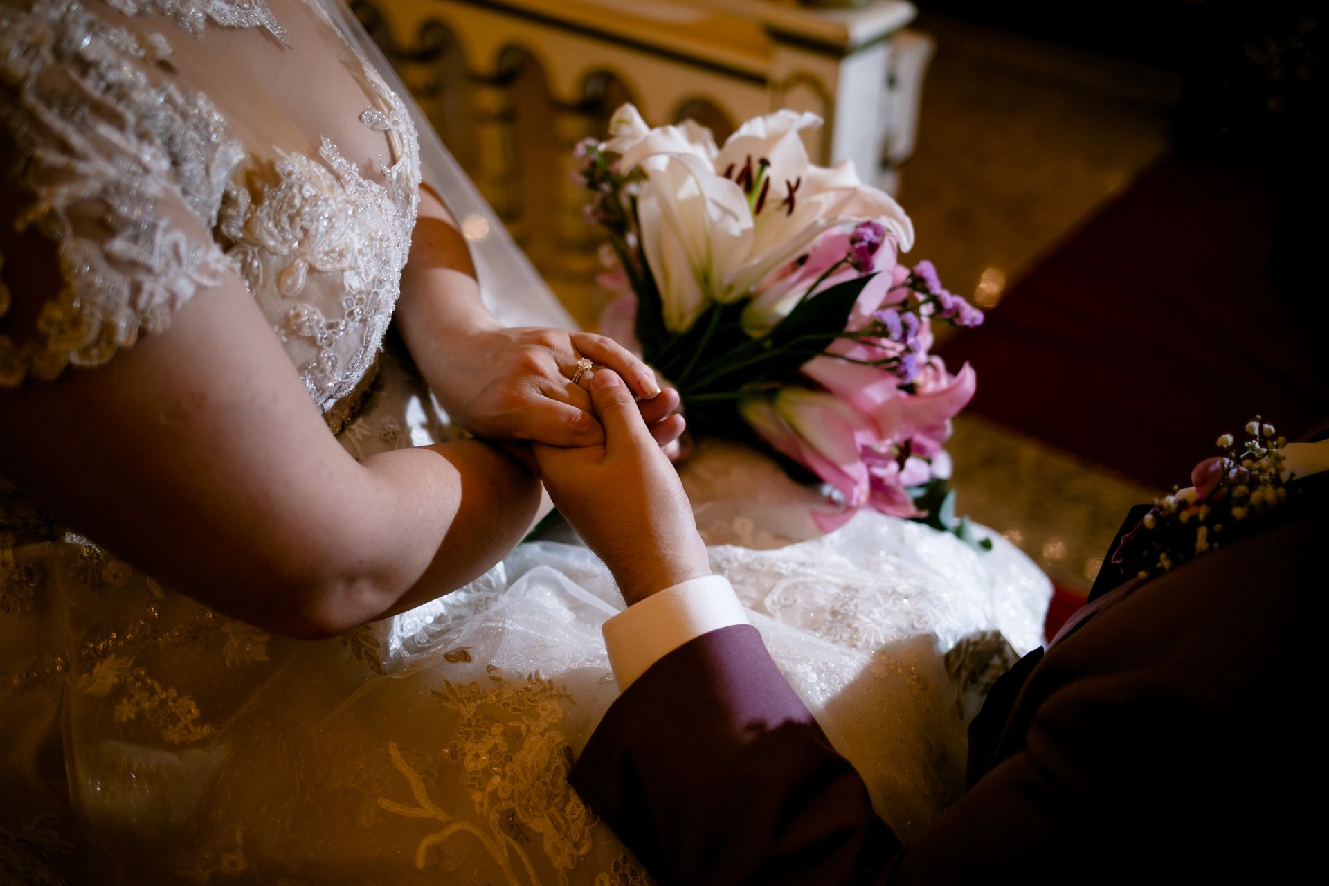 Casamento Evelise + Efraim - 2 - 3