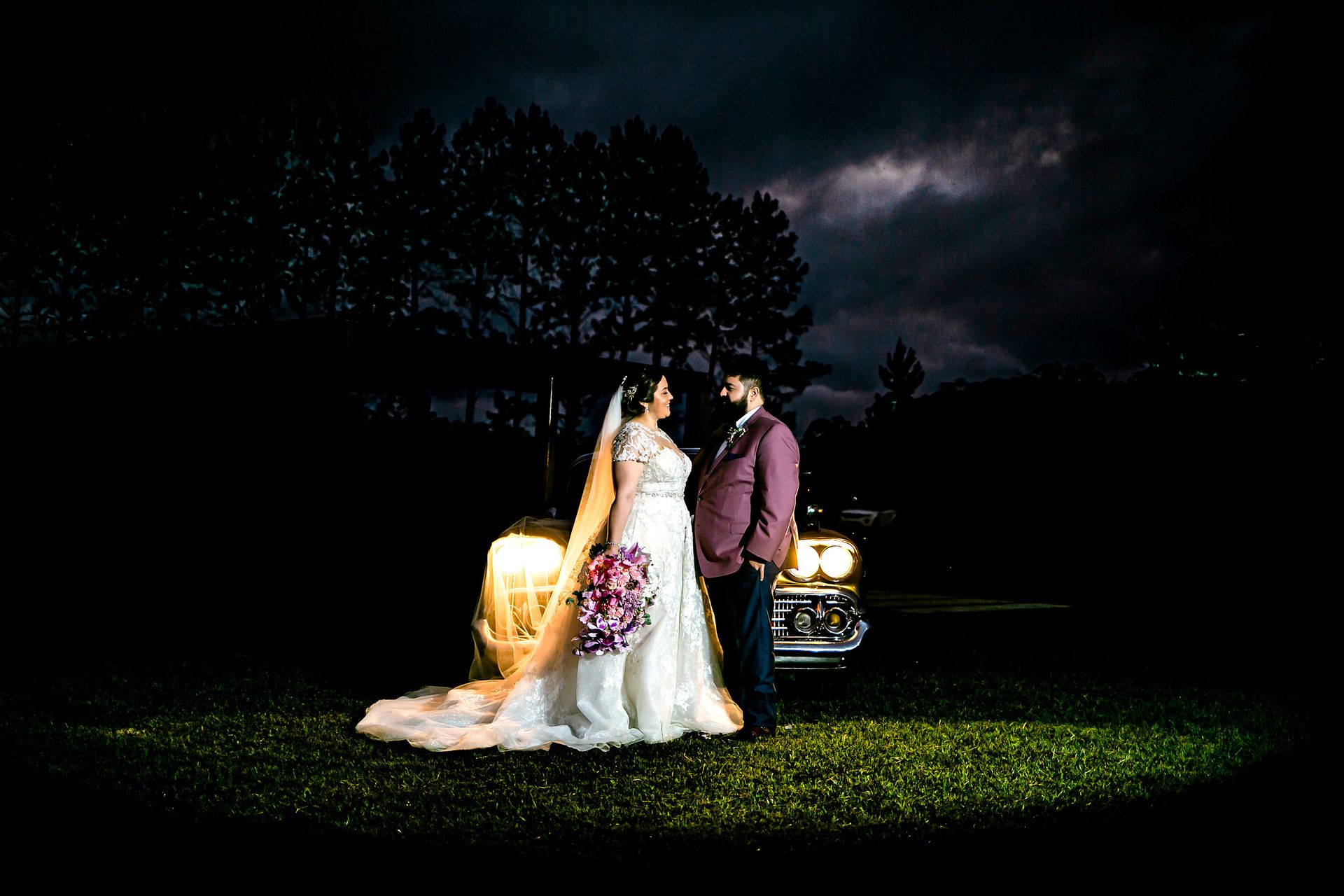 Casamento Evelise + Efraim - 2 - 0