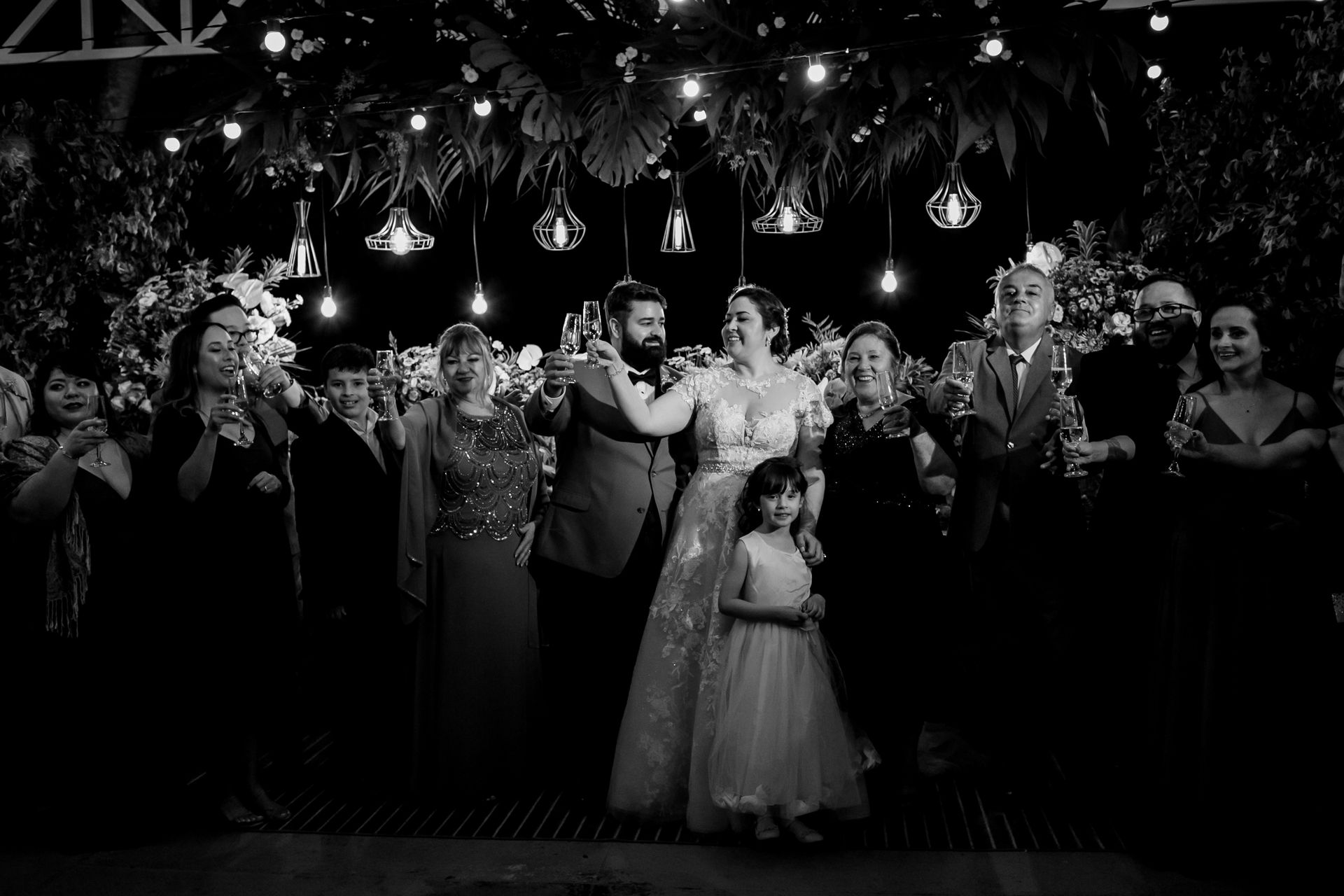 Casamento Evelise + Efraim - 2 - 3