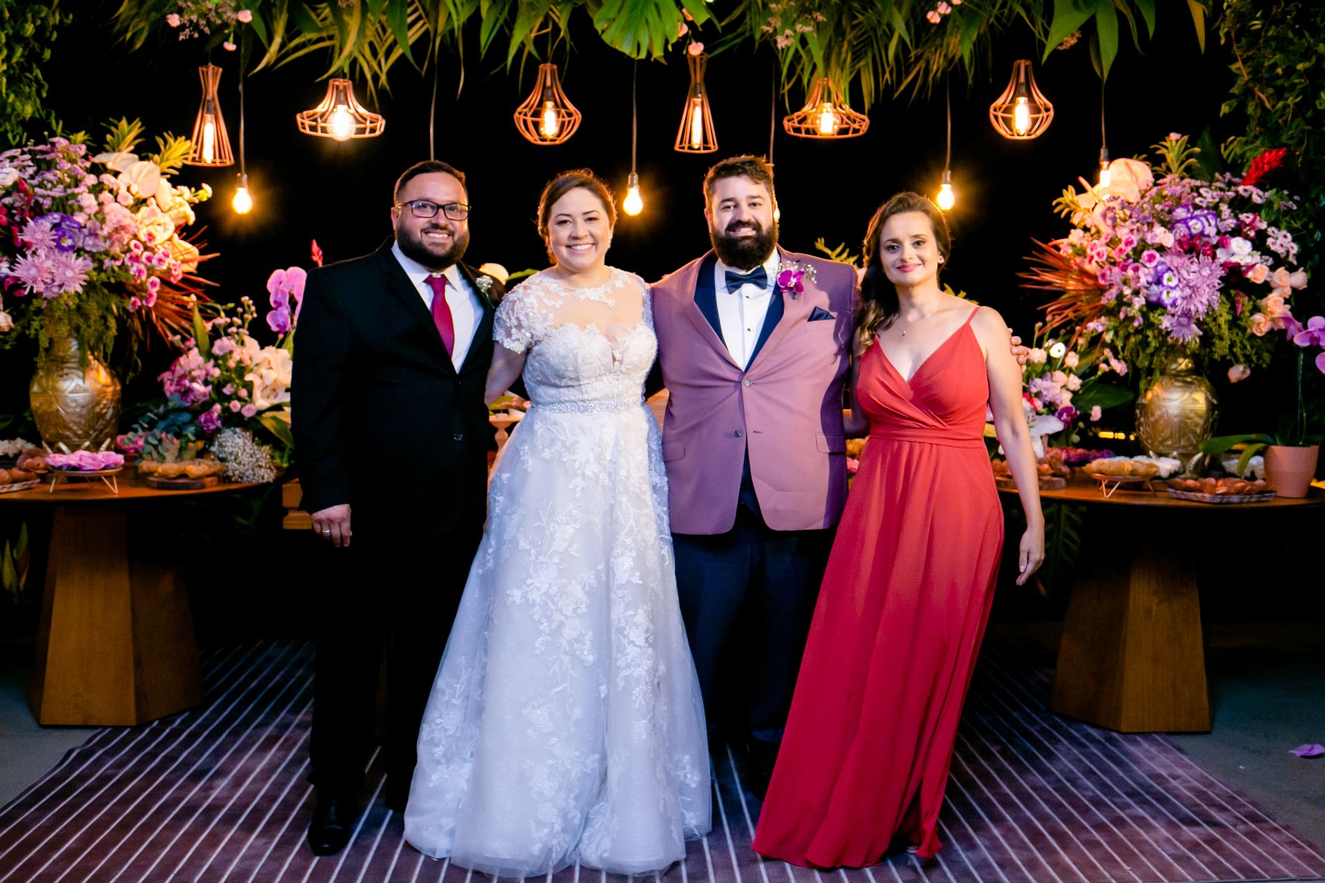 Casamento Evelise + Efraim - 2 - 0