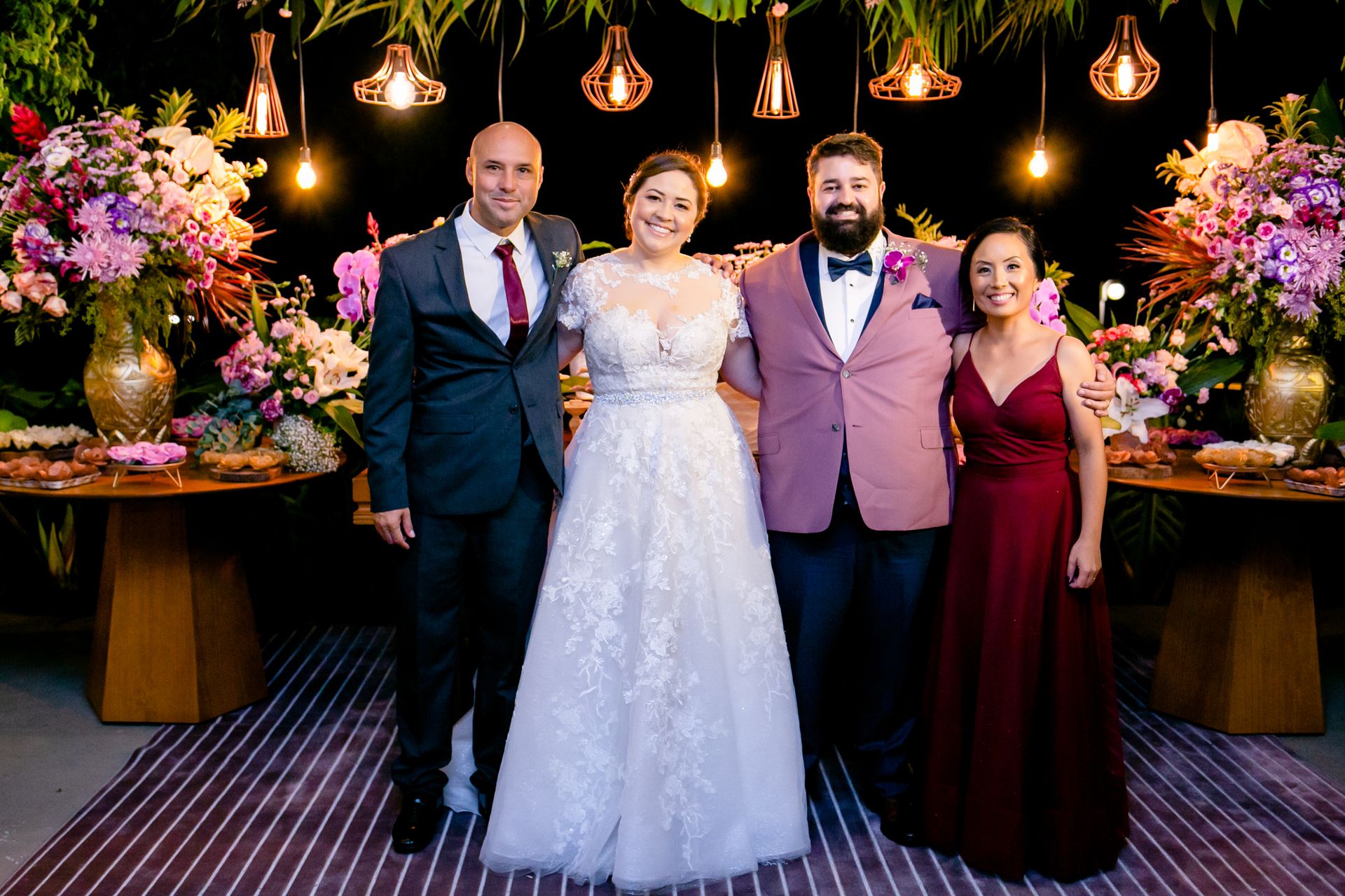 Casamento Evelise + Efraim - 2 - 1