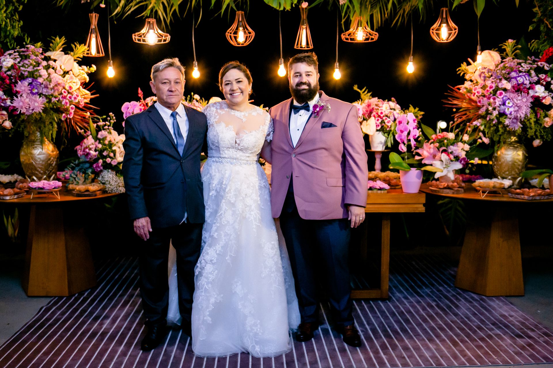 Casamento Evelise + Efraim - 2 - 3