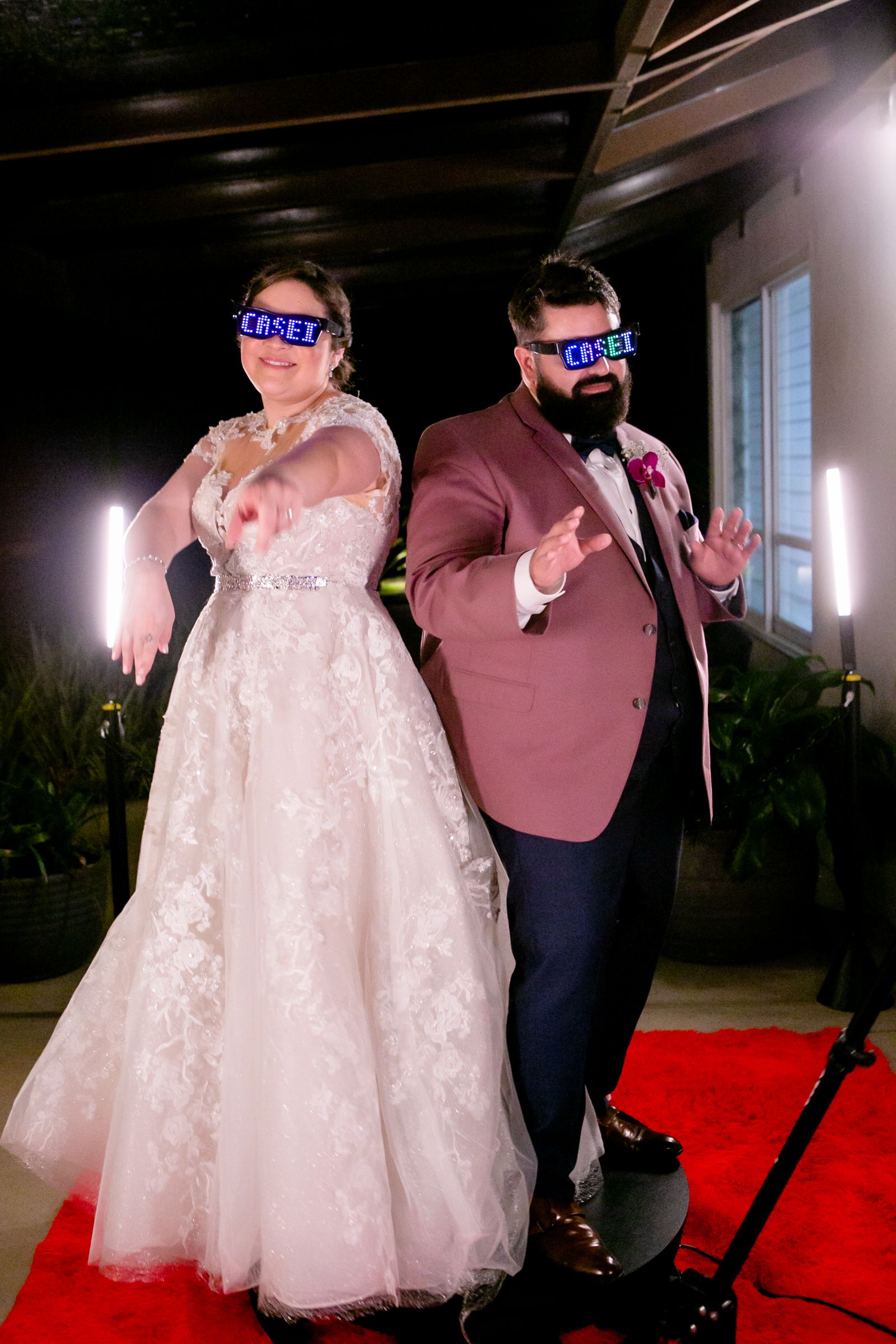 Casamento Evelise + Efraim - 2 - 3