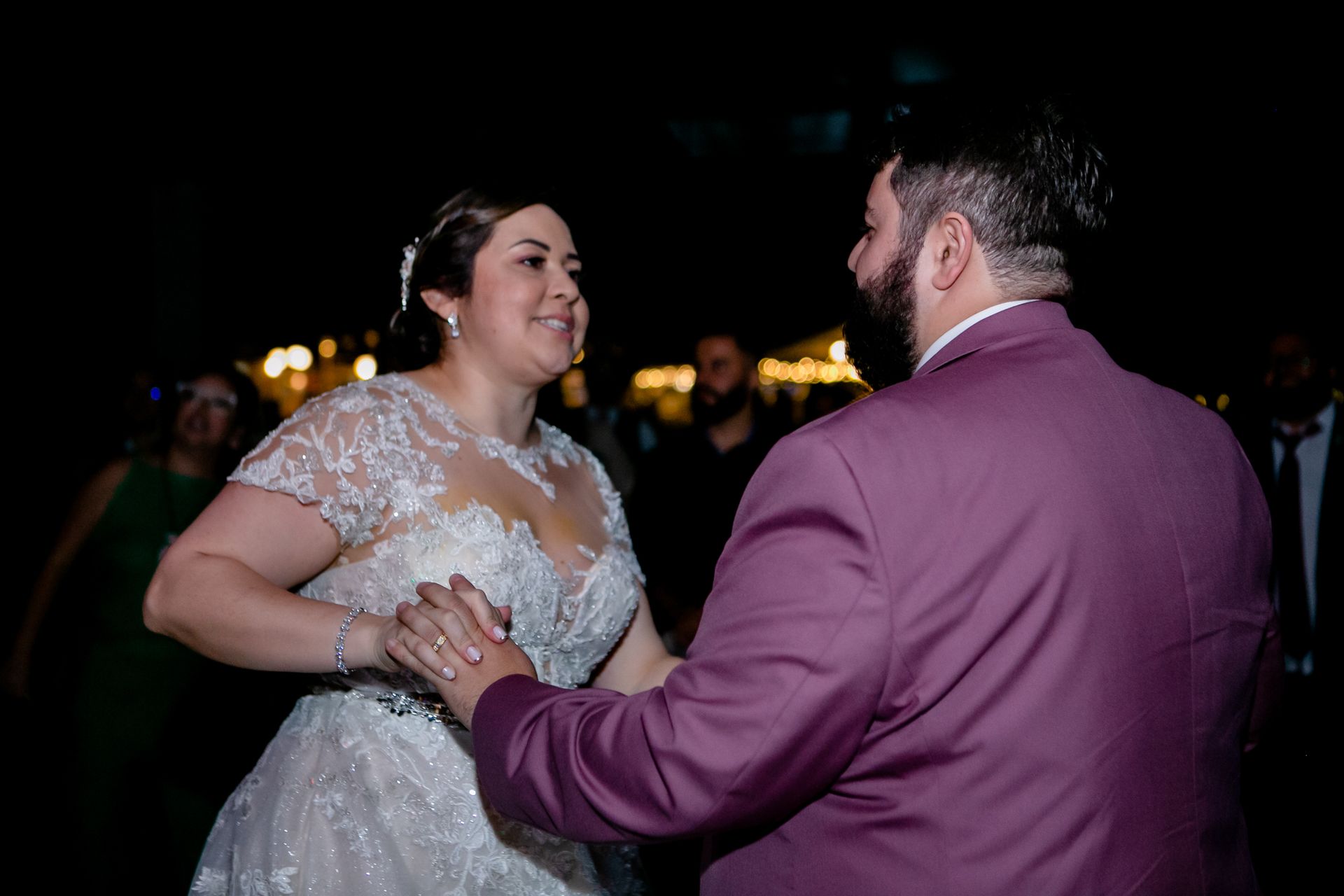 Casamento Evelise + Efraim - 2 - 1