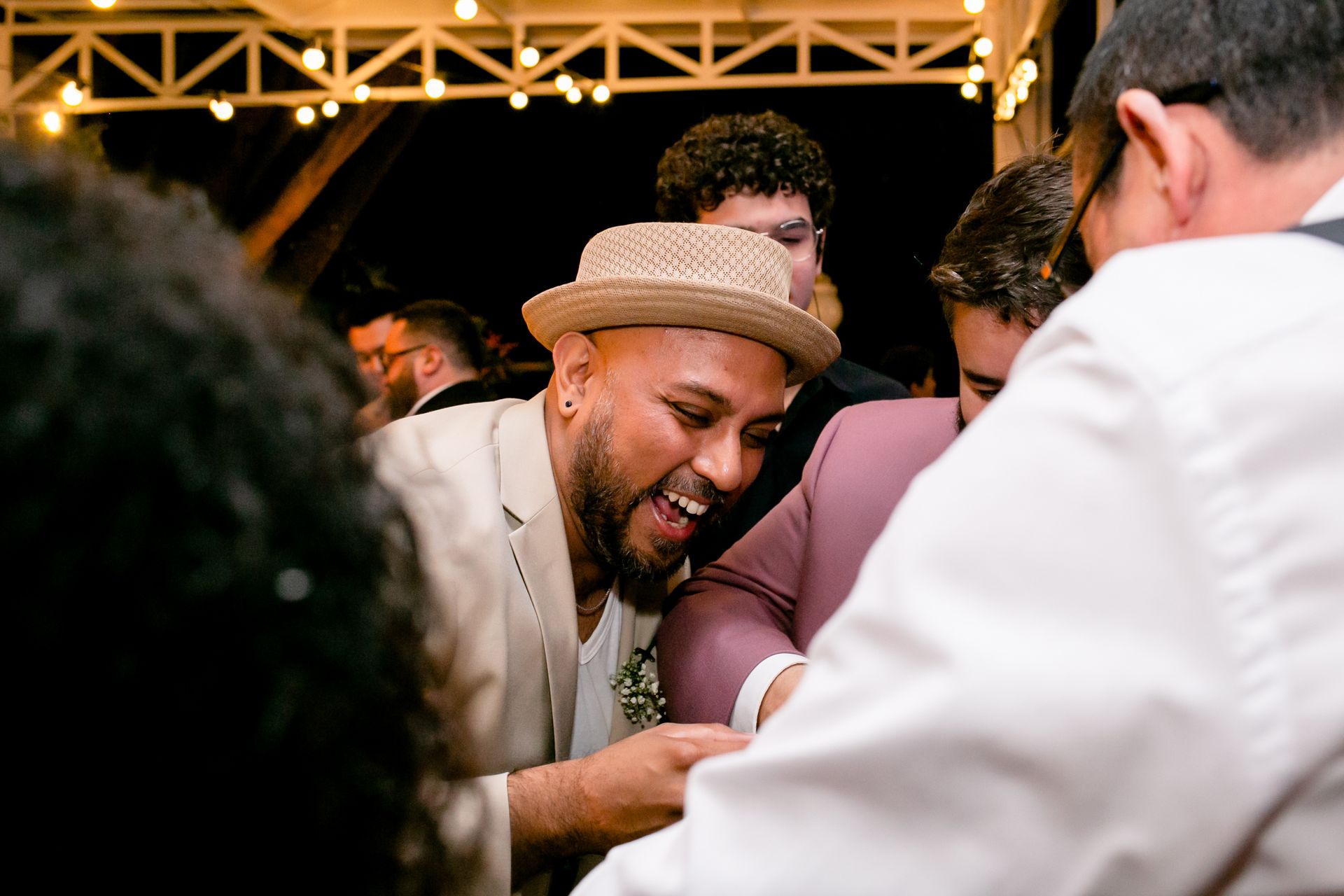 Casamento Evelise + Efraim - 2 - 1