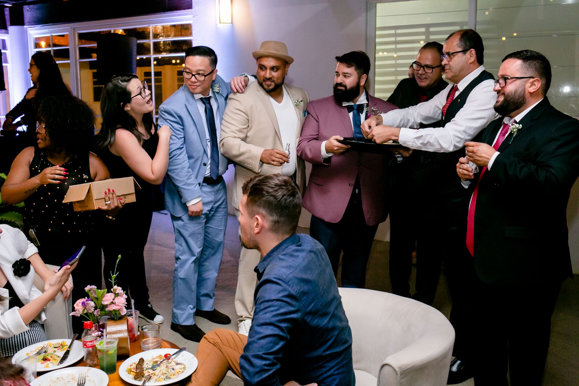 Casamento Evelise + Efraim - 2 - 3