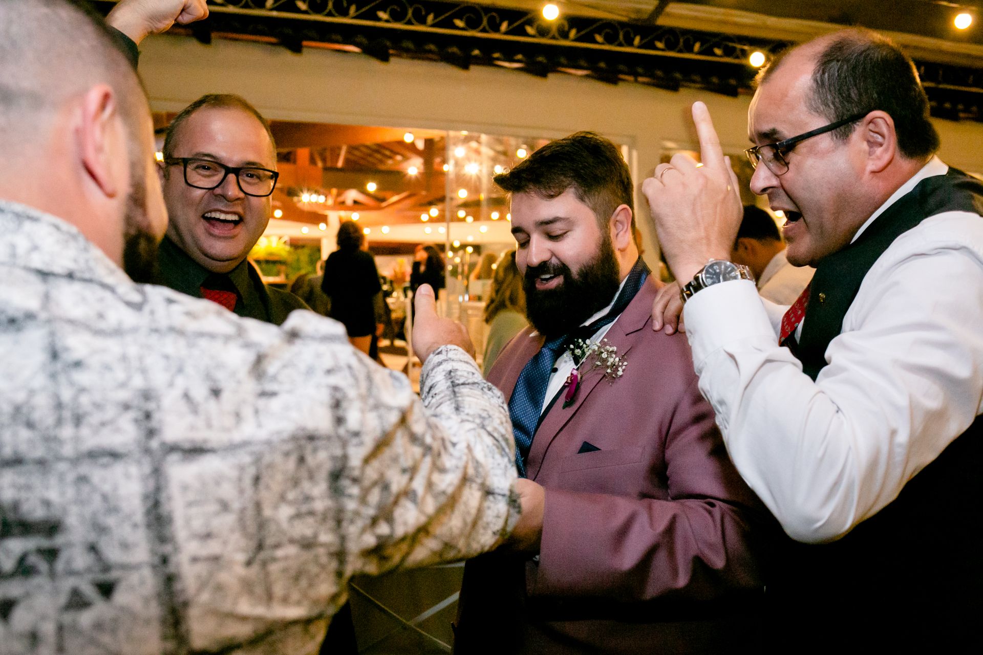 Casamento Evelise + Efraim - 2 - 0