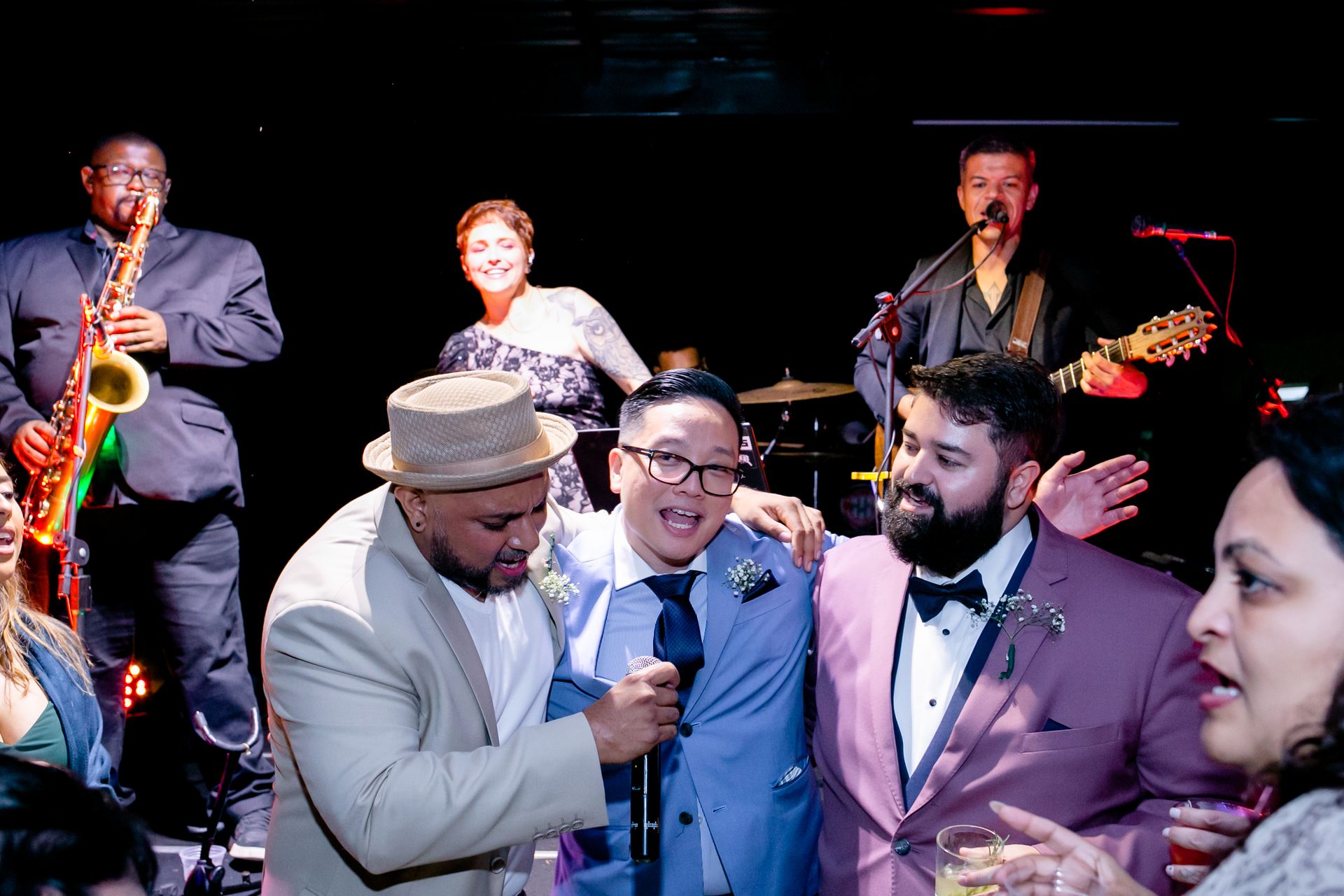 Casamento Evelise + Efraim - 2 - 3