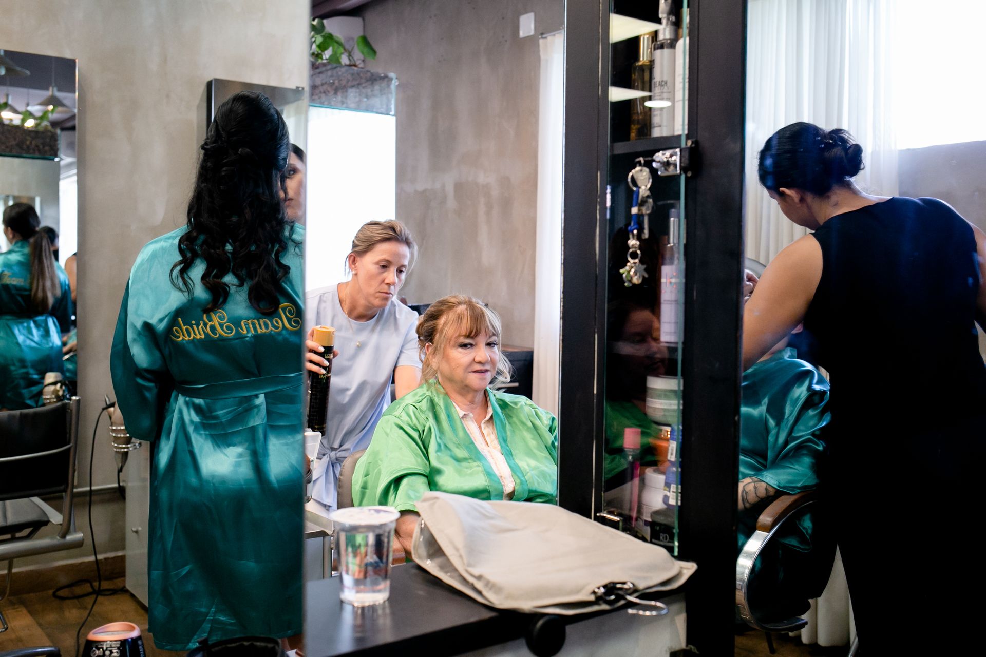 Casamento Evelise + Efraim - 2 - 0