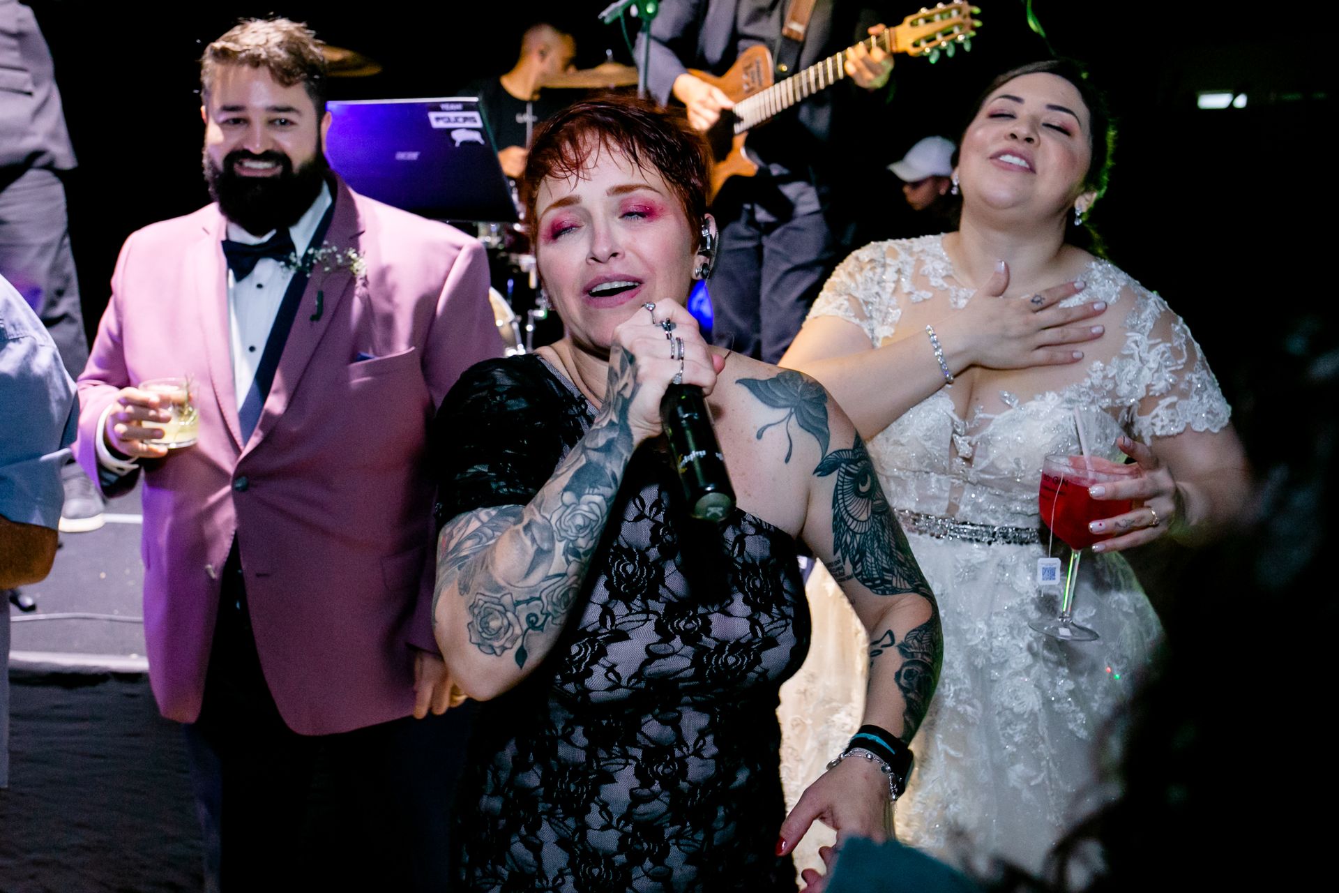 Casamento Evelise + Efraim - 2 - 3