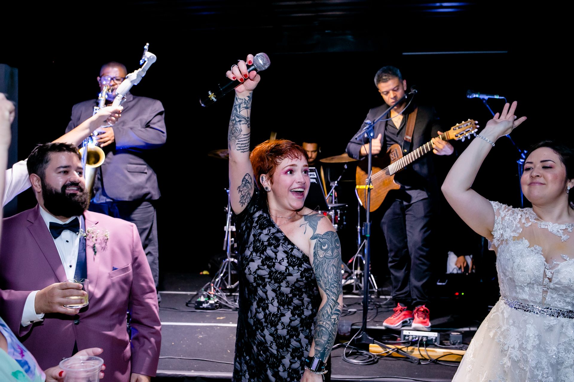 Casamento Evelise + Efraim - 2 - 2