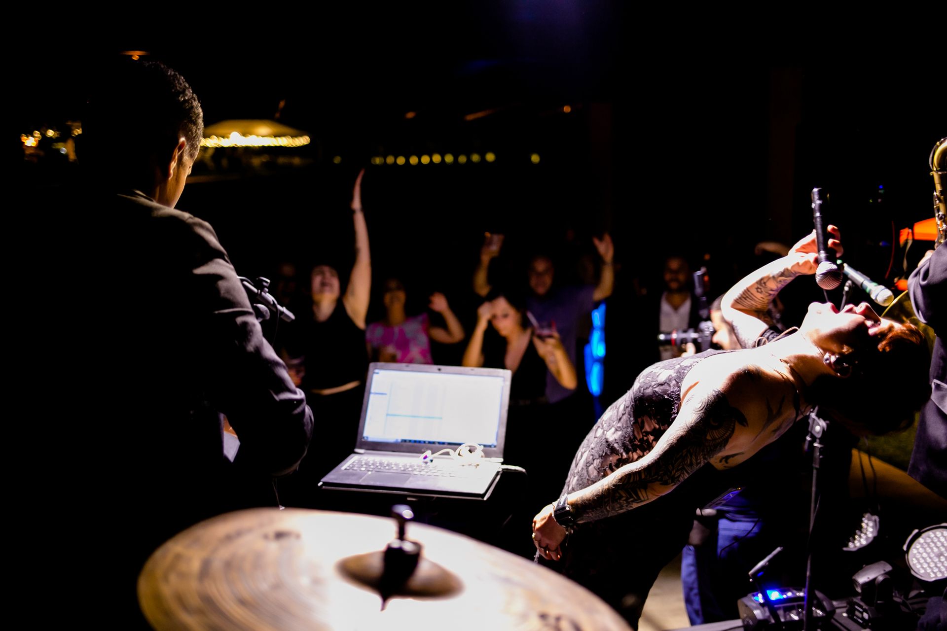 Casamento Evelise + Efraim - 2 - 1