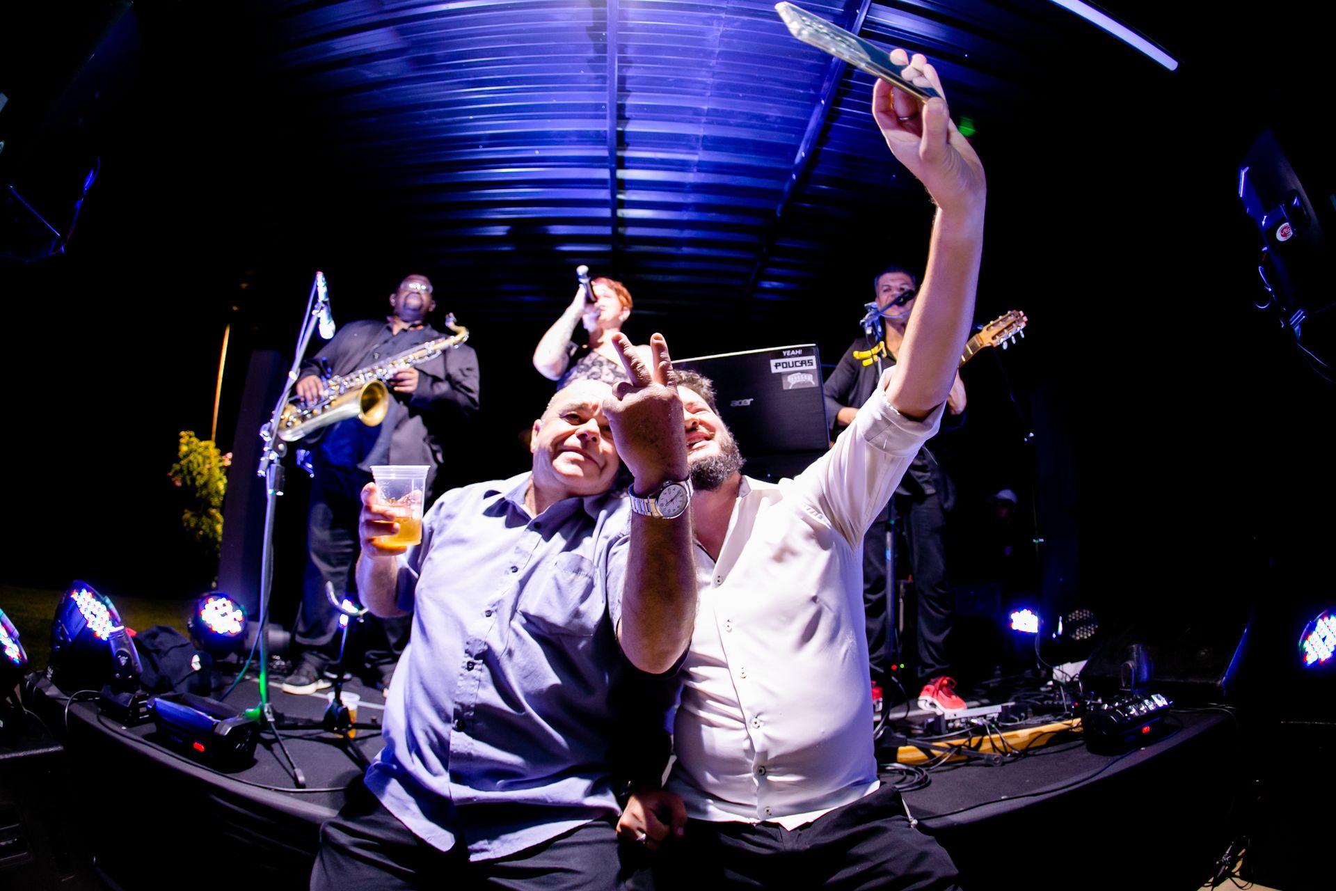 Casamento Evelise + Efraim - 2 - 2