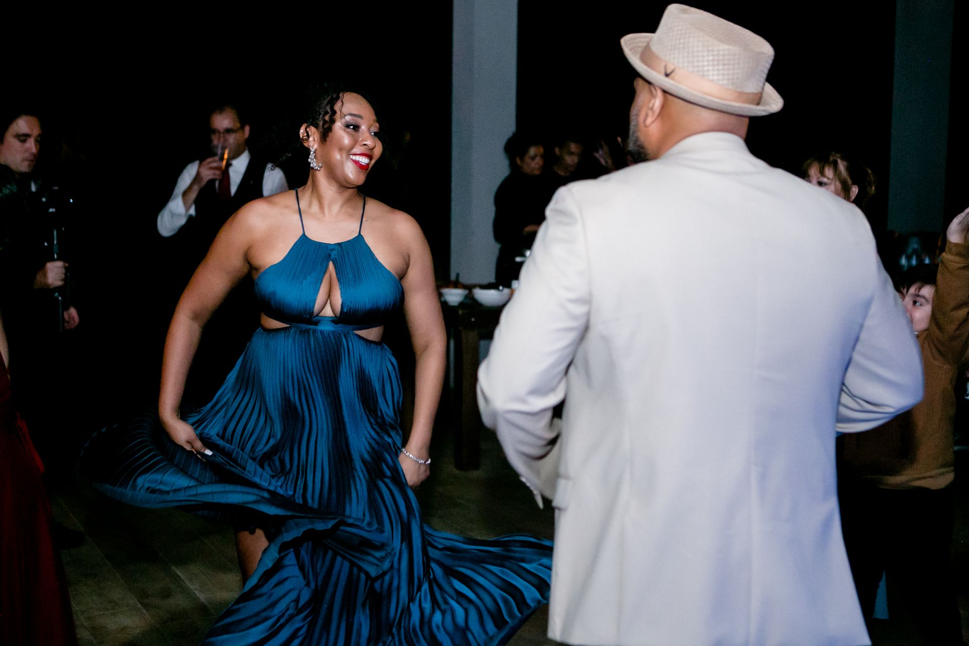 Casamento Evelise + Efraim - 2 - 0