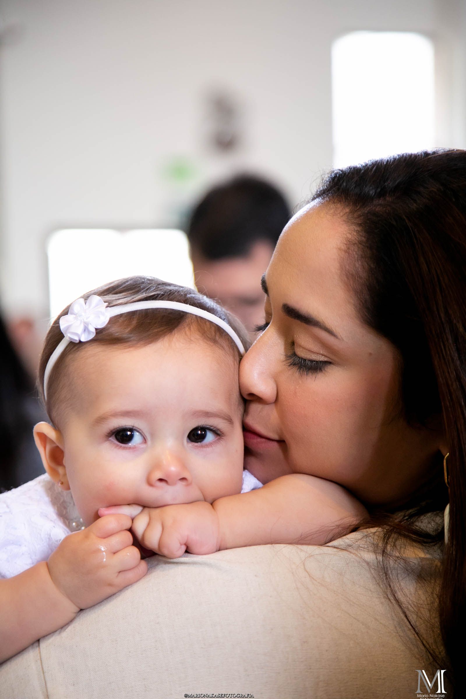 Batizado Clarinha - 2 - 28