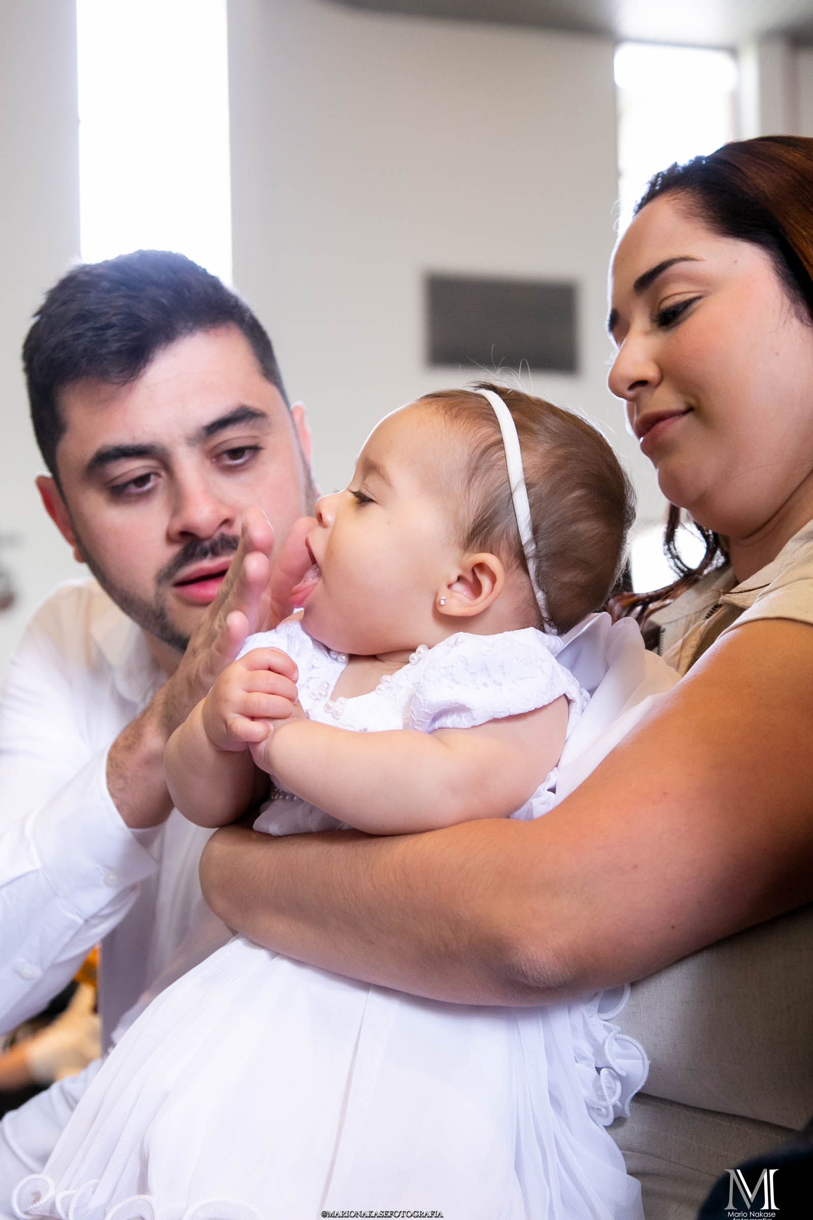 Batizado Clarinha - 2 - 29