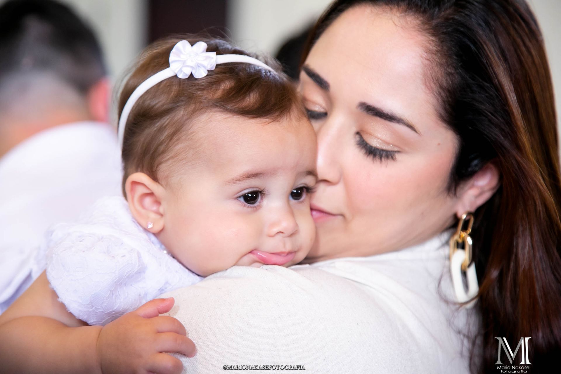 Batizado Clarinha - 2 - 31