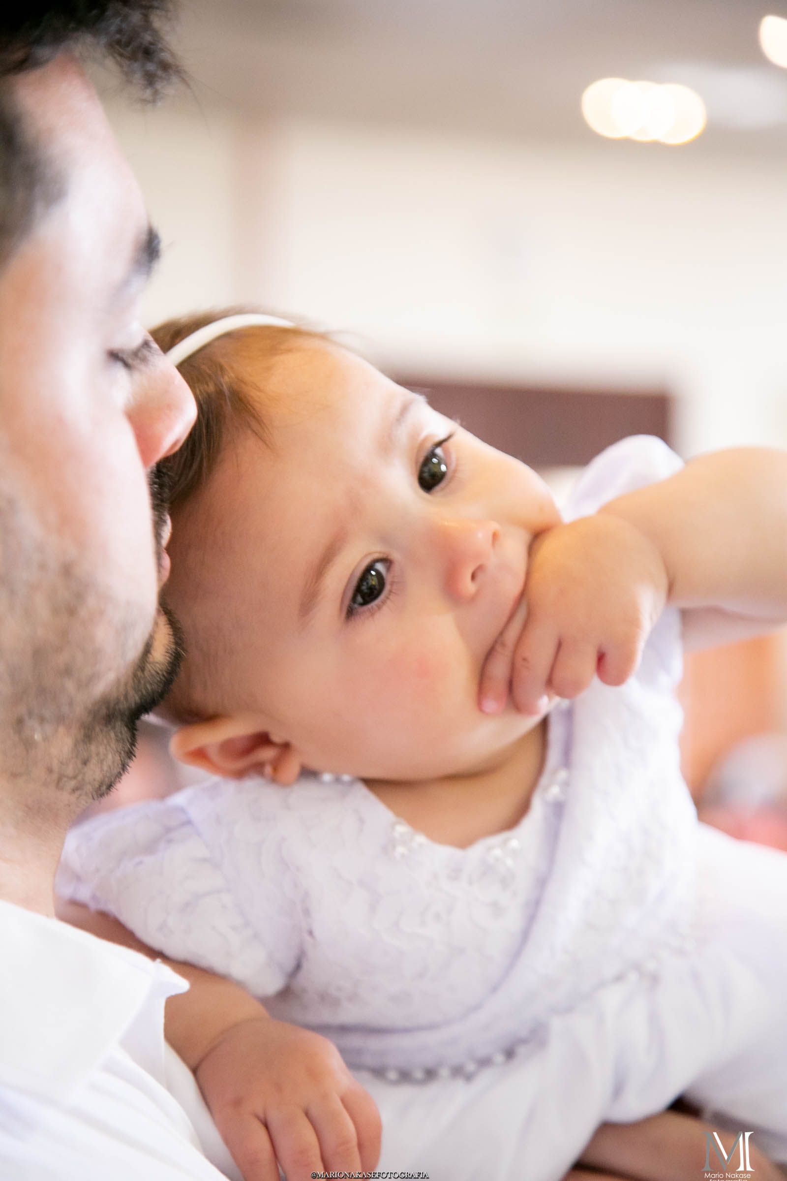 Batizado Clarinha - 2 - 32