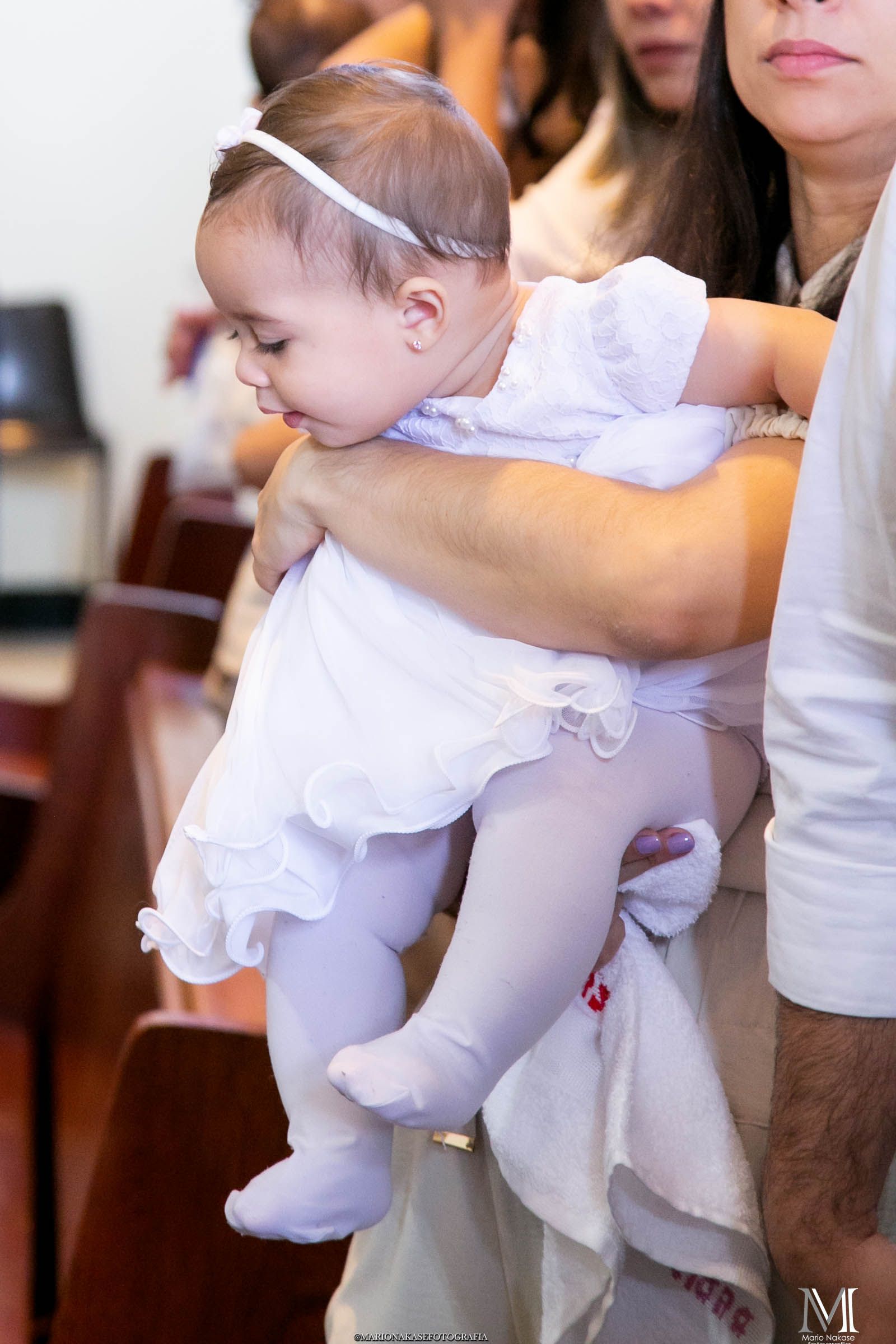 Batizado Clarinha - 2 - 36