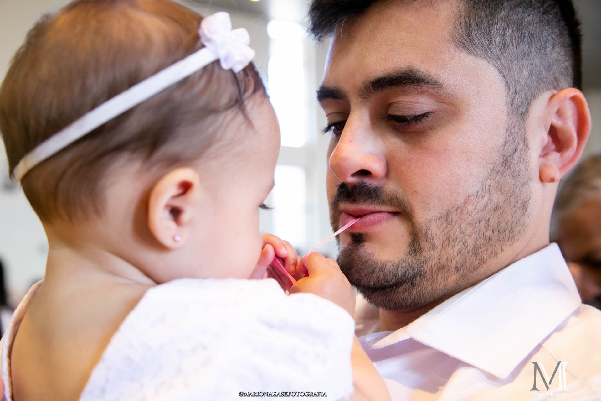 Batizado Clarinha - 2 - 43