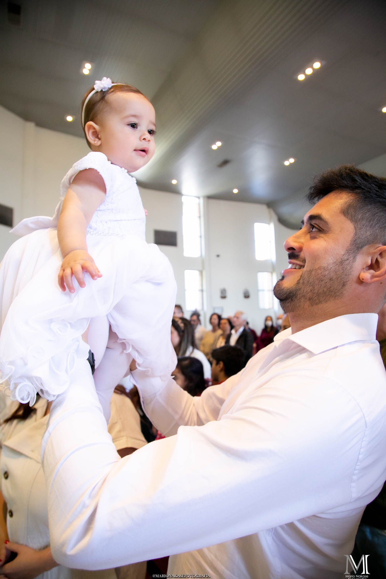 Batizado Clarinha - 2 - 44