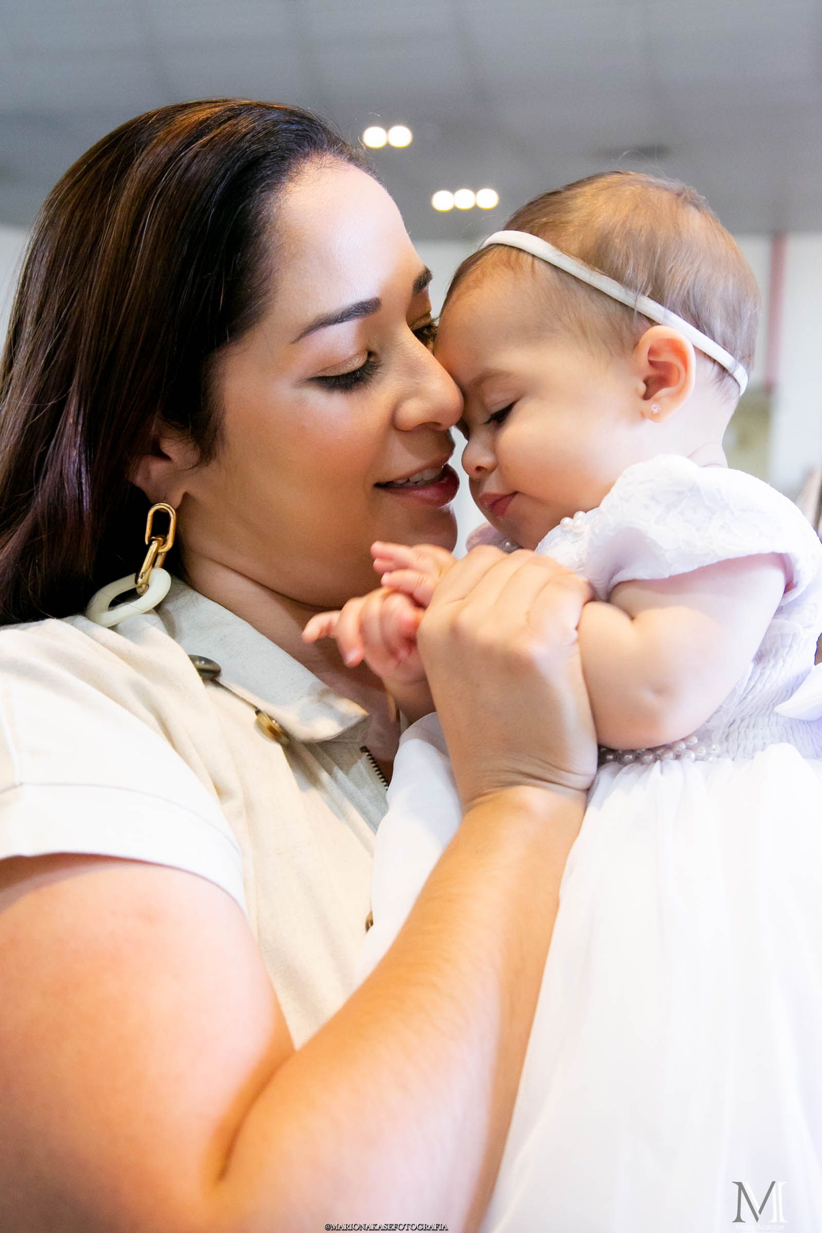 Batizado Clarinha - 2 - 45