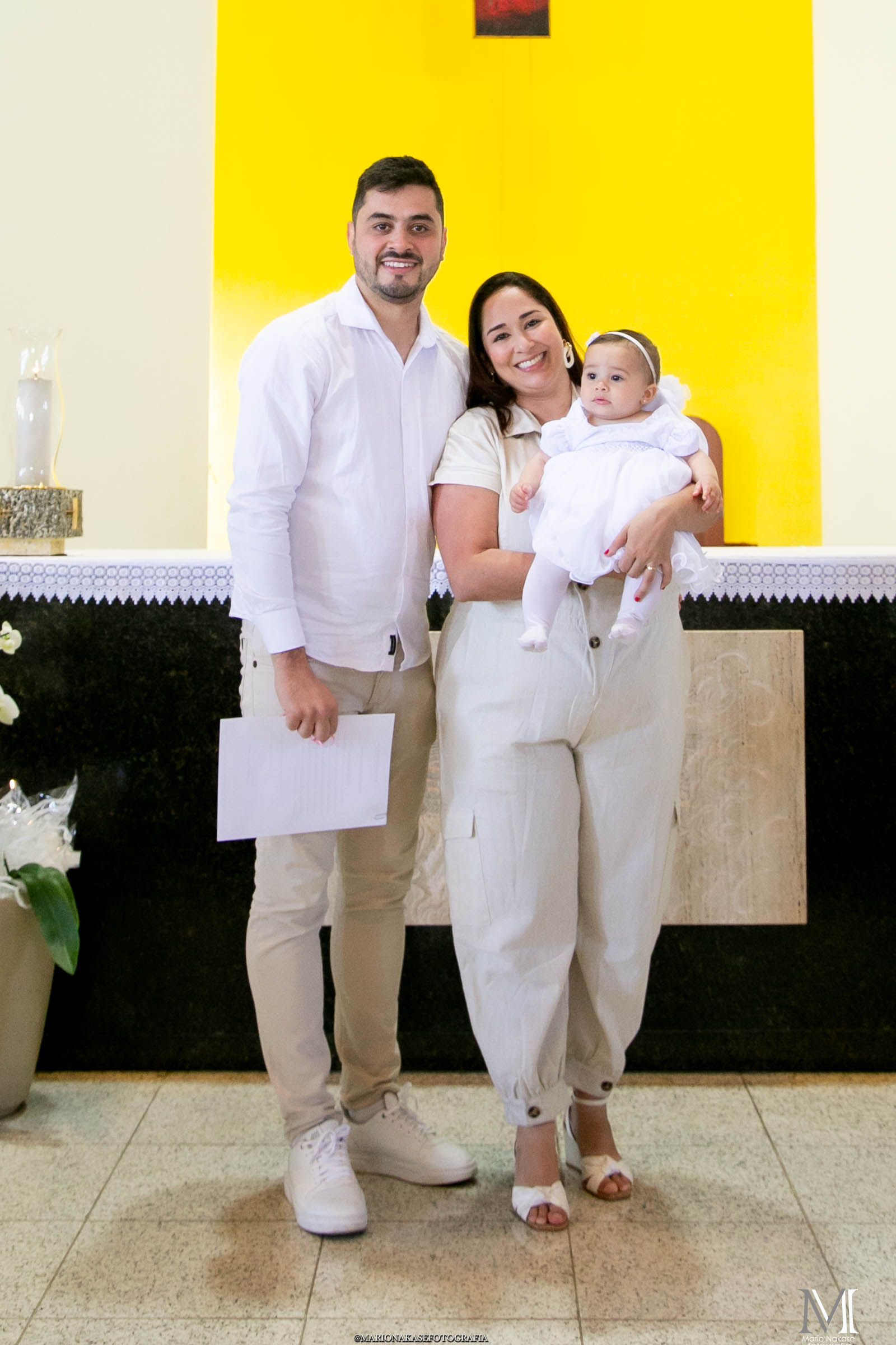 Batizado Clarinha - 2 - 50