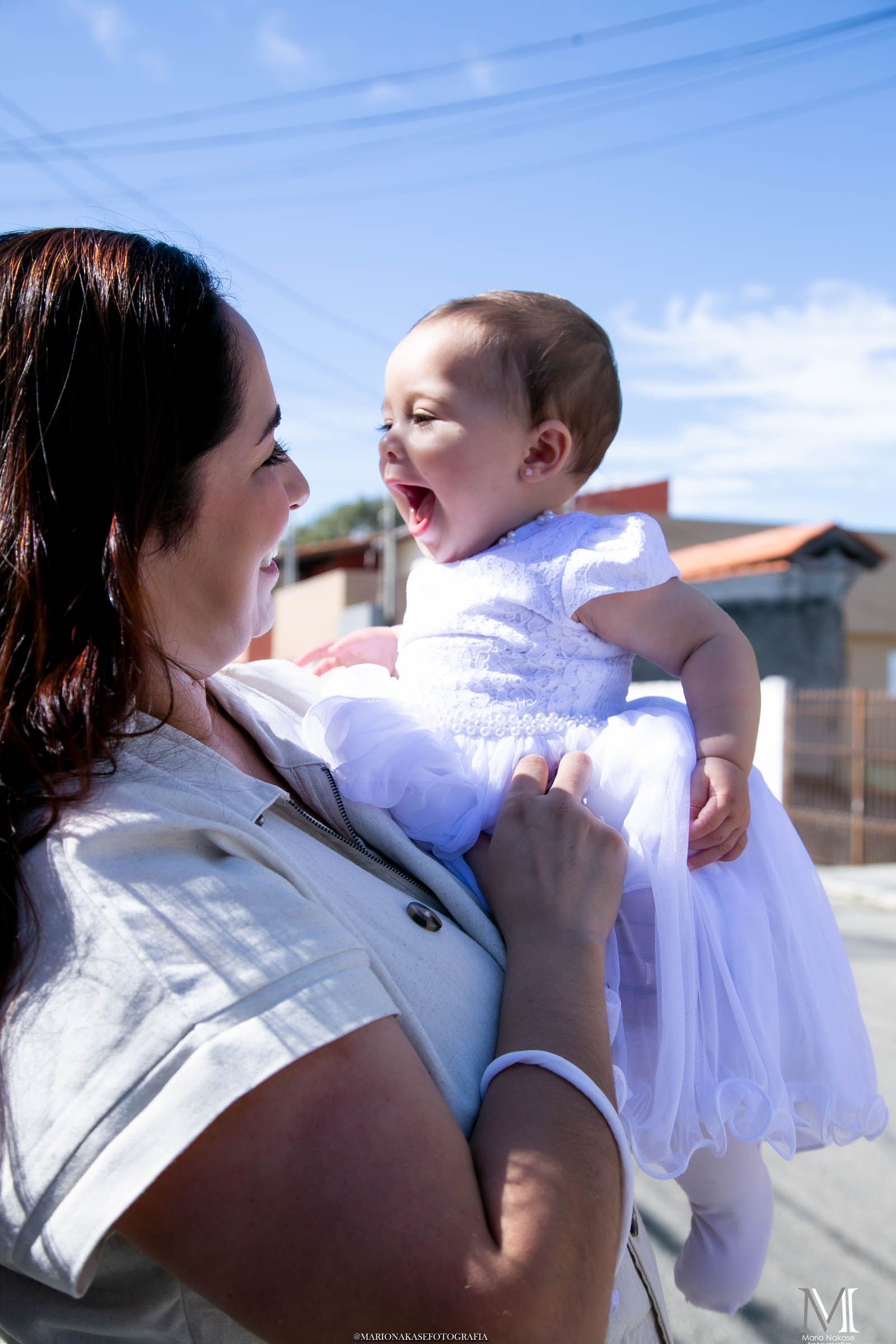 Batizado Clarinha - 2 - 51