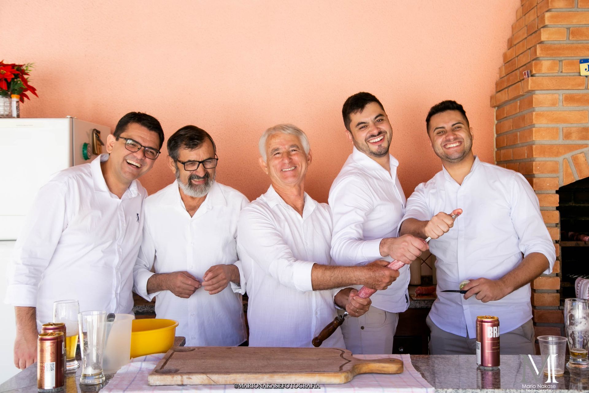 Batizado Clarinha - 2 - 52