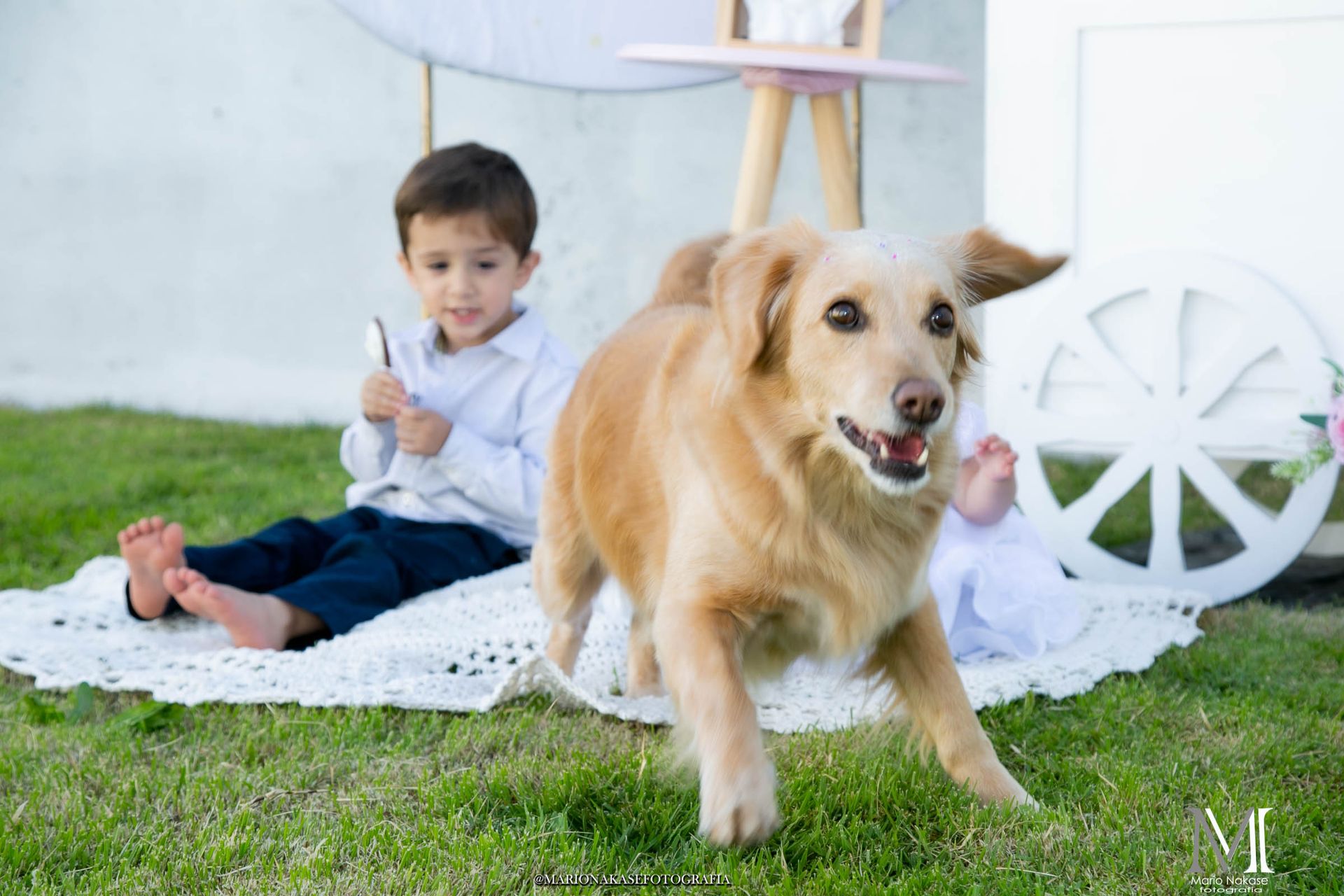 Batizado Clarinha - 2 - 58