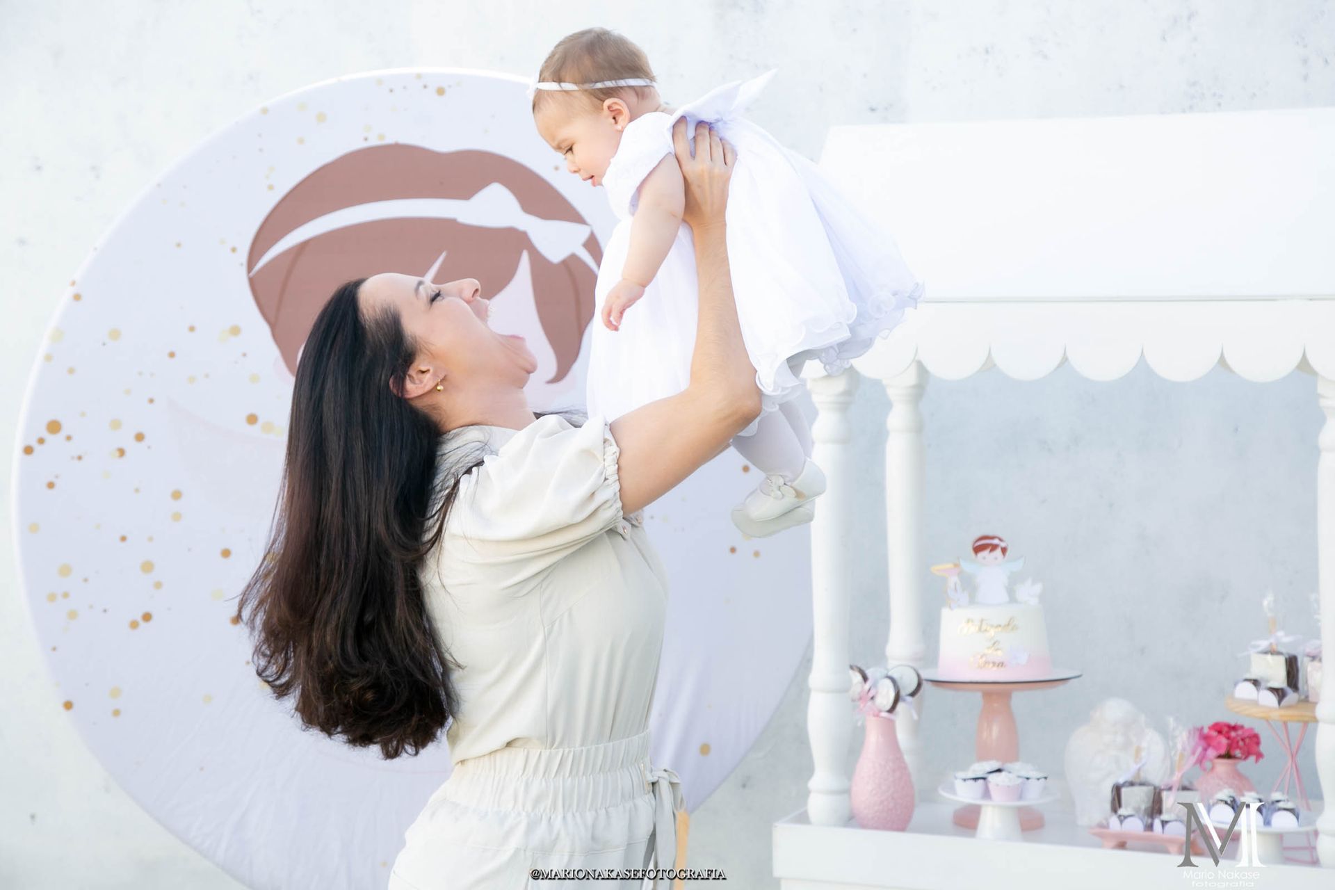 Batizado Clarinha - 2 - 68