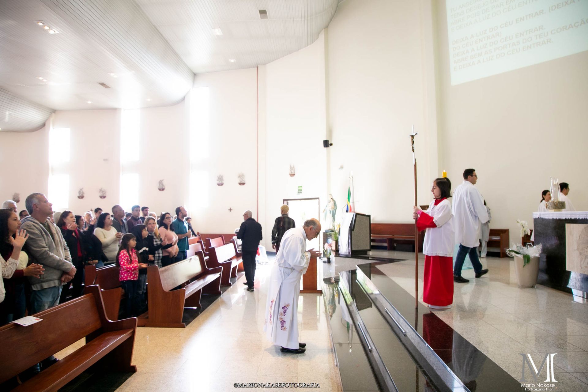Batizado Clarinha - 2 - 5