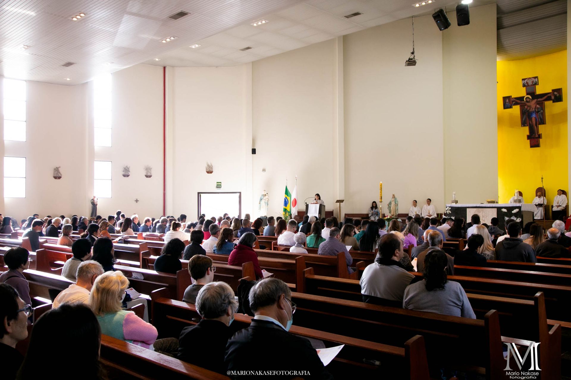 Batizado Clarinha - 2 - 9