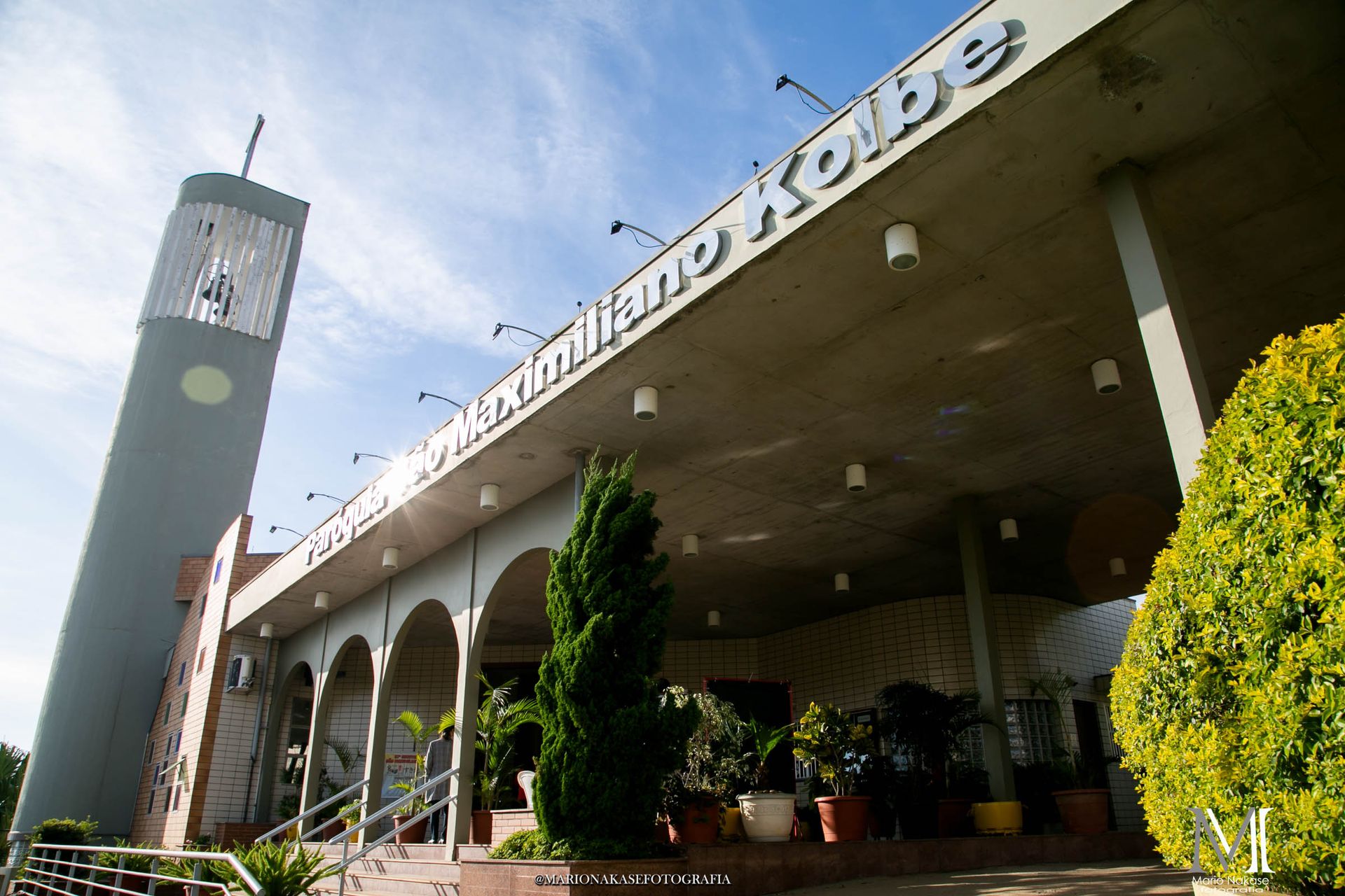 Batizado Clarinha - 2 - 3