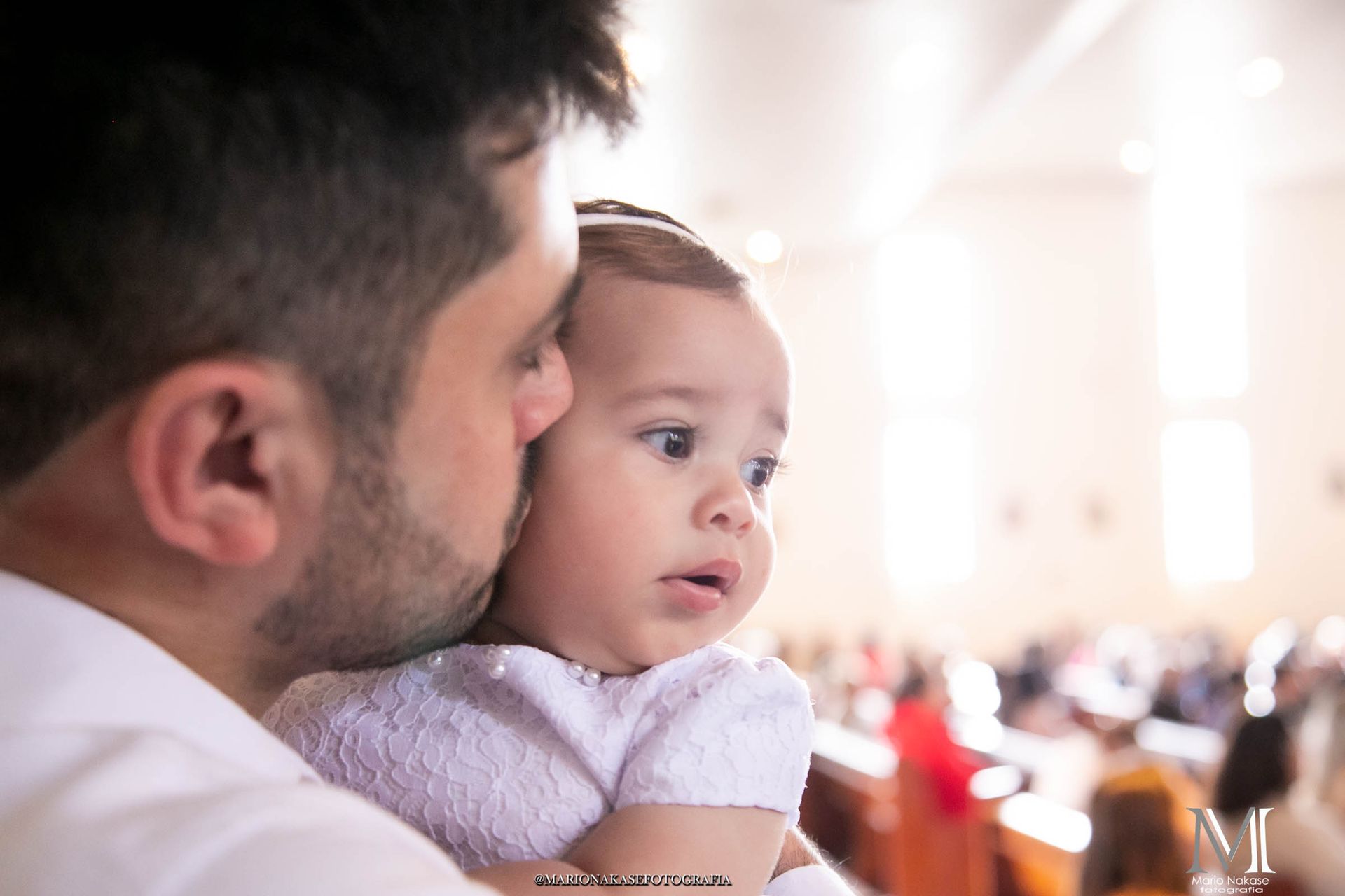 Batizado Clarinha - 2 - 15