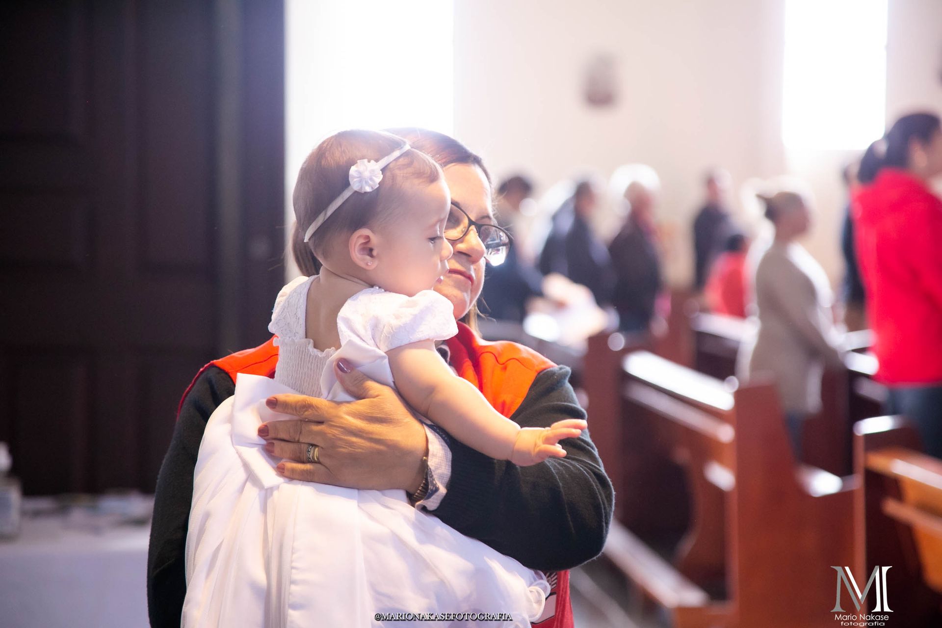 Batizado Clarinha - 2 - 16