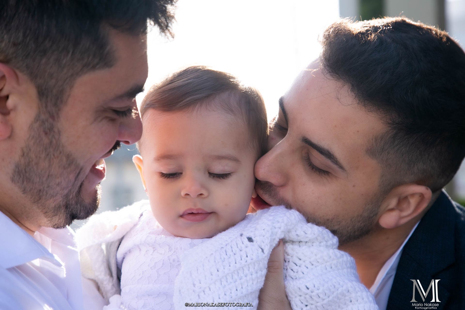 Batizado Clarinha - 2 - 0