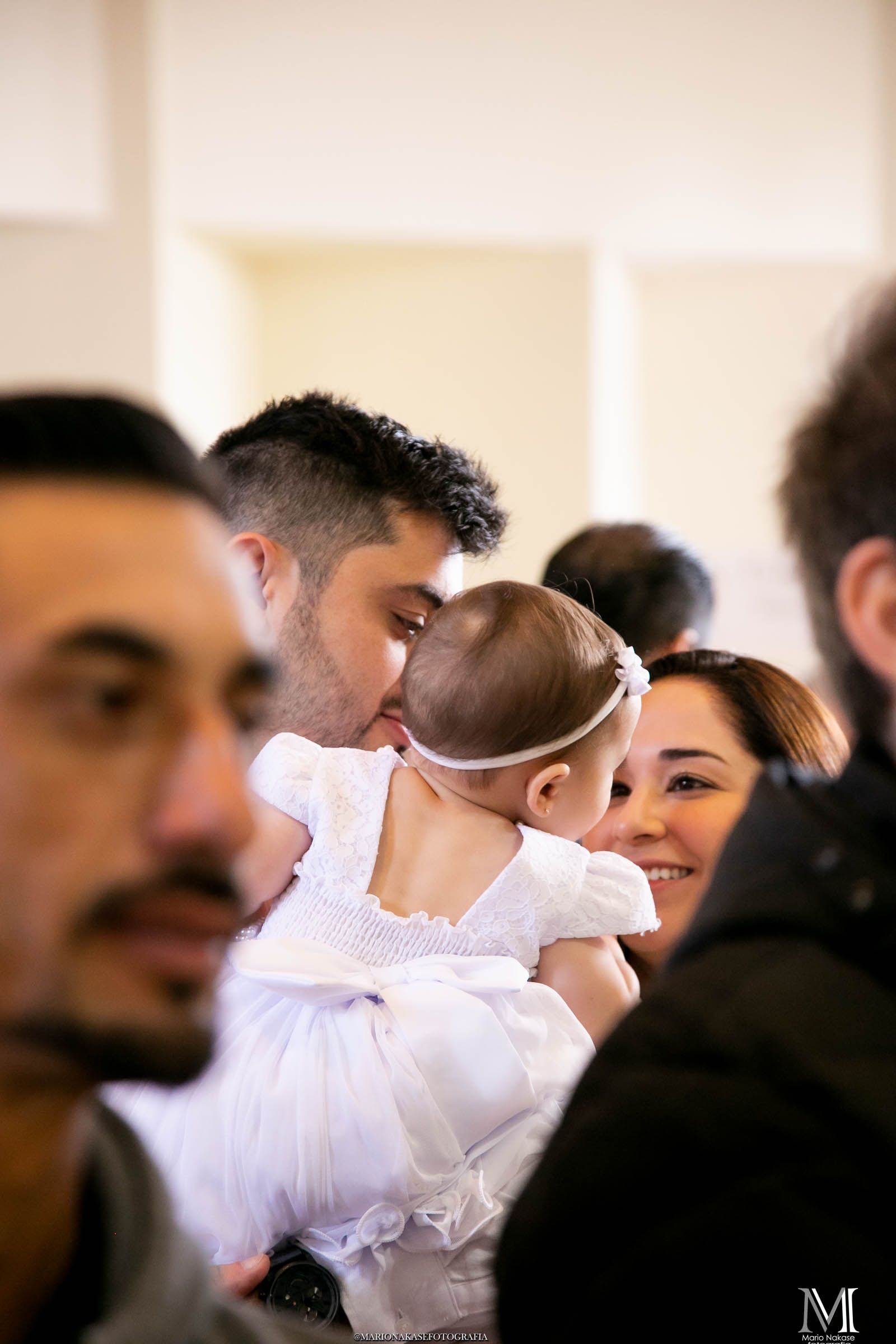 Batizado Clarinha - 2 - 21