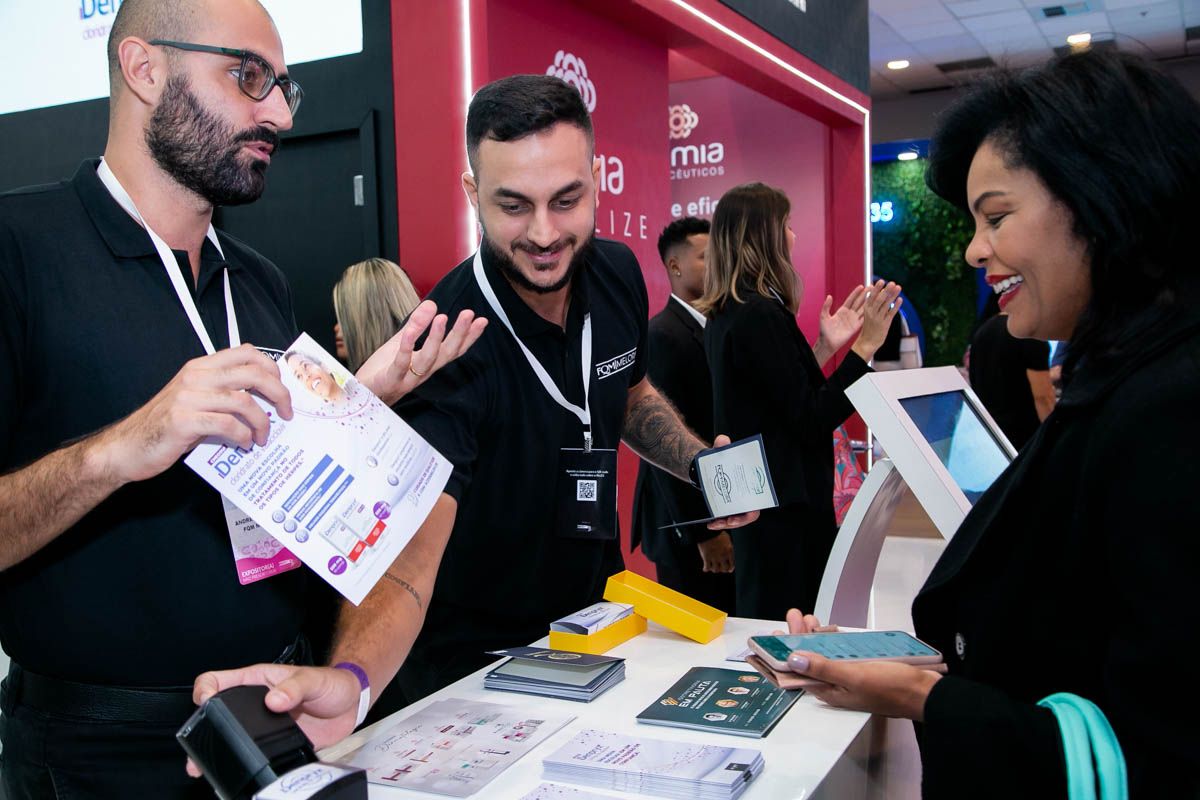 33º Congresso Brasileiro de Cirurgia Dermatológica - SBCD Rio de Janeiro RJ - FQM - 2 - 22