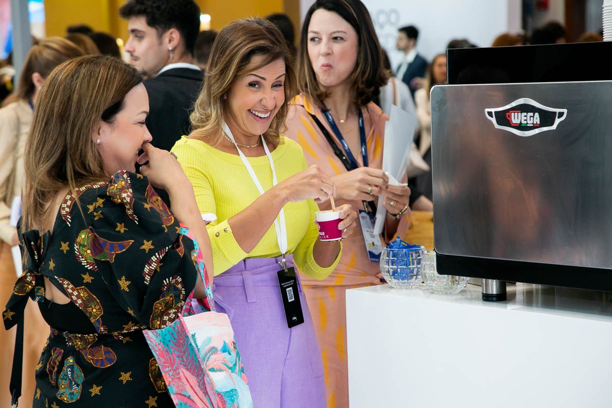 33º Congresso Brasileiro de Cirurgia Dermatológica - SBCD Rio de Janeiro RJ - FQM - 2 - 21