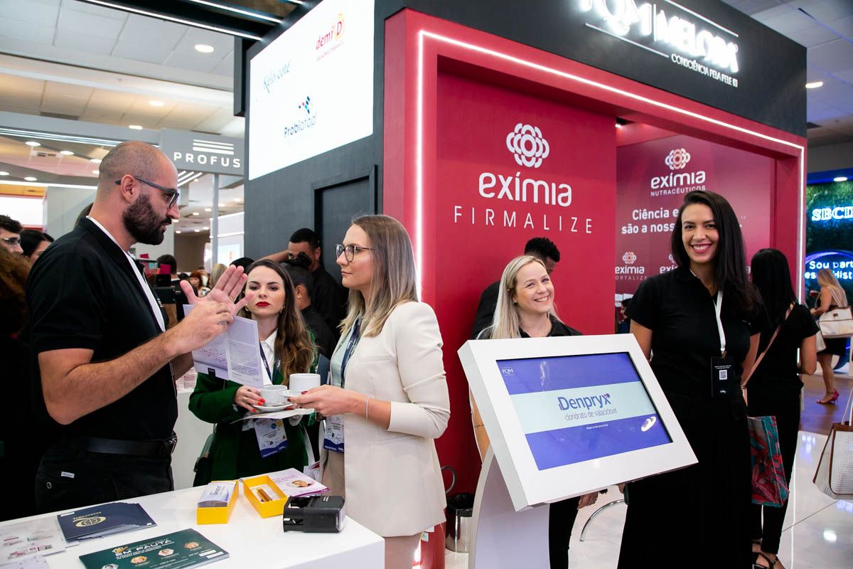 33º Congresso Brasileiro de Cirurgia Dermatológica - SBCD Rio de Janeiro RJ - FQM - 2 - 27