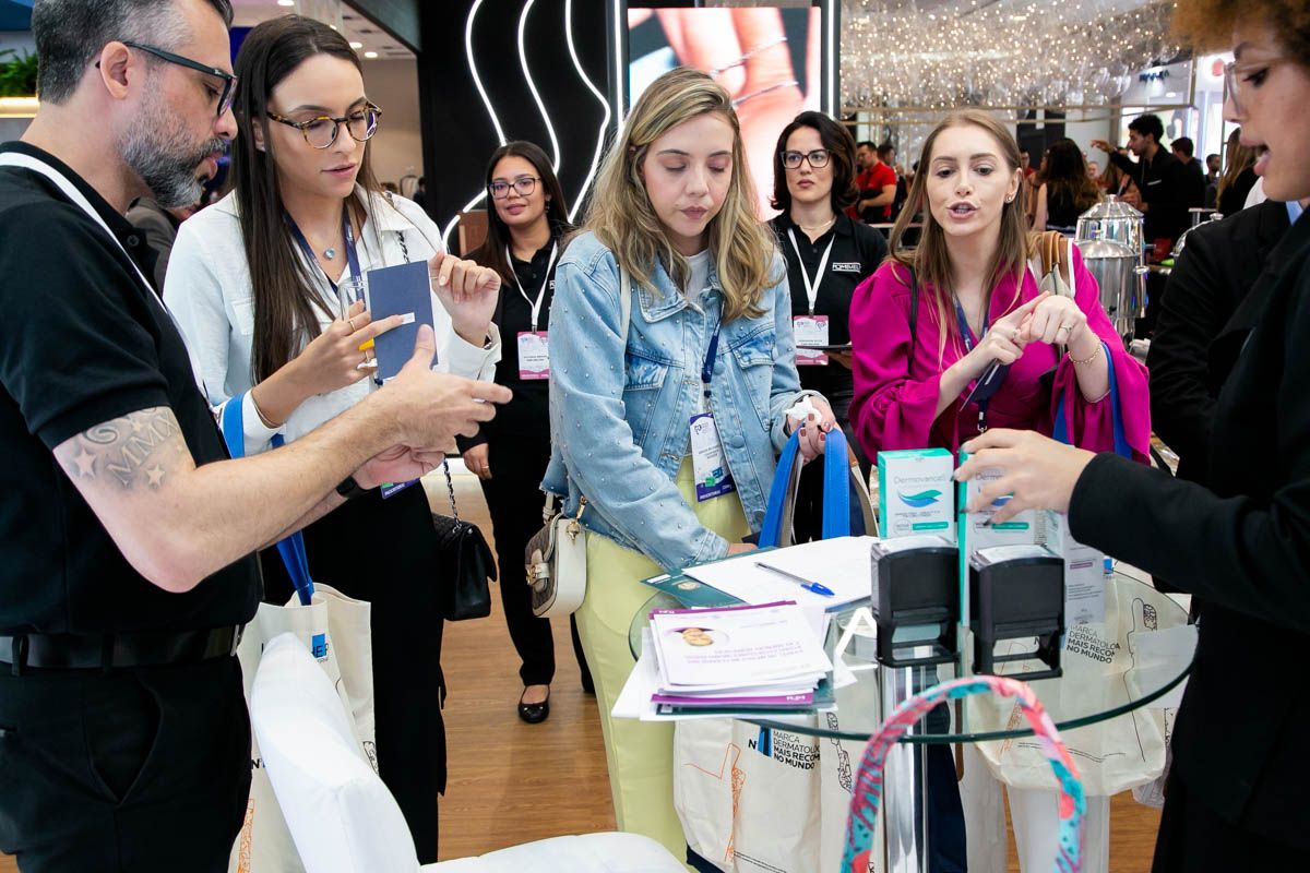 33º Congresso Brasileiro de Cirurgia Dermatológica - SBCD Rio de Janeiro RJ - FQM - 2 - 28