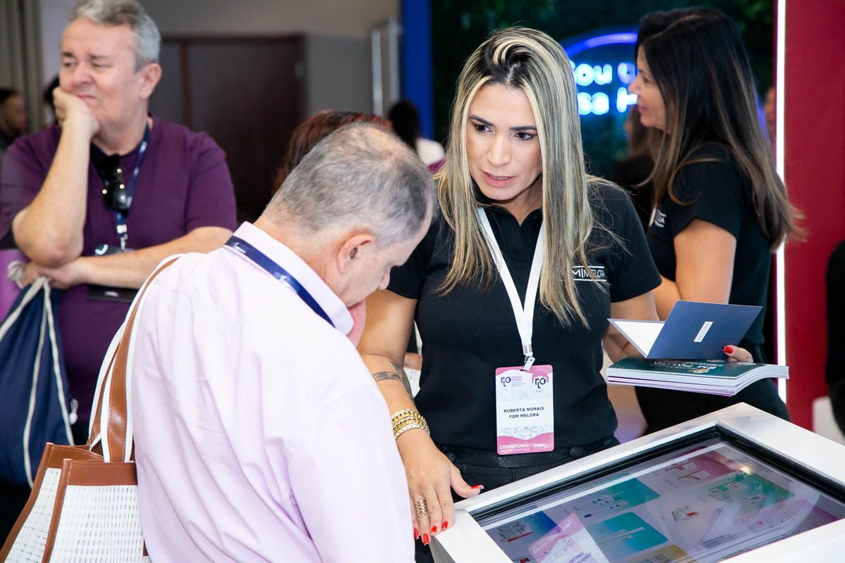 33º Congresso Brasileiro de Cirurgia Dermatológica - SBCD Rio de Janeiro RJ - FQM - 2 - 1